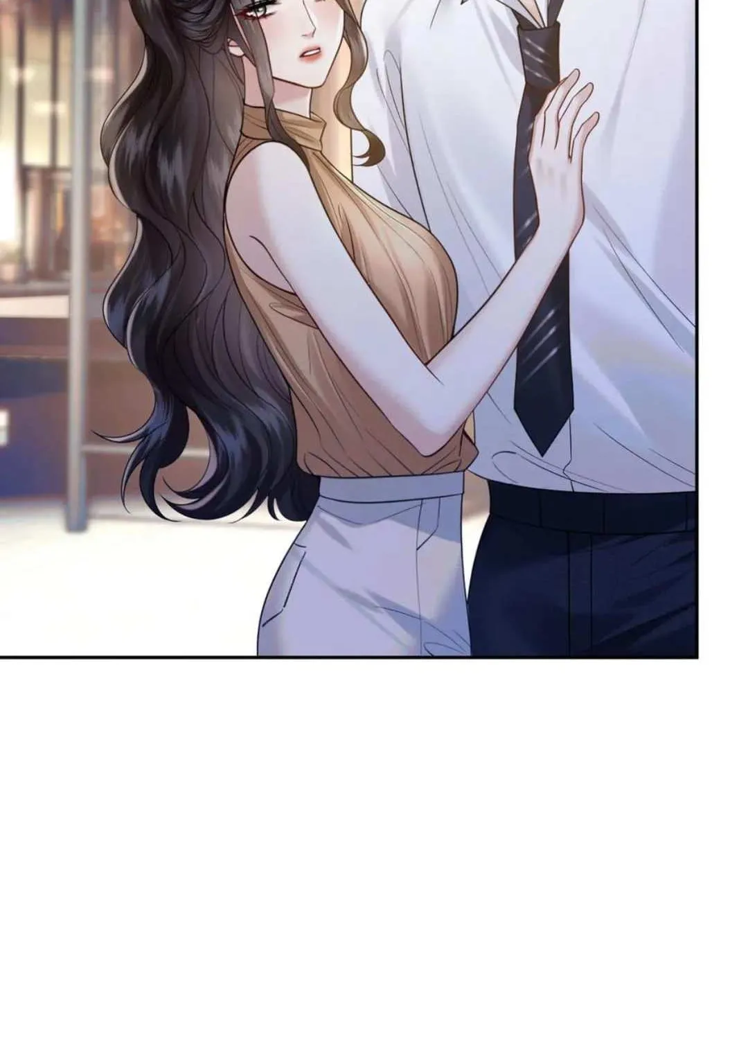 Read Deeply In Love chapter 46 image 16 on Lezhin