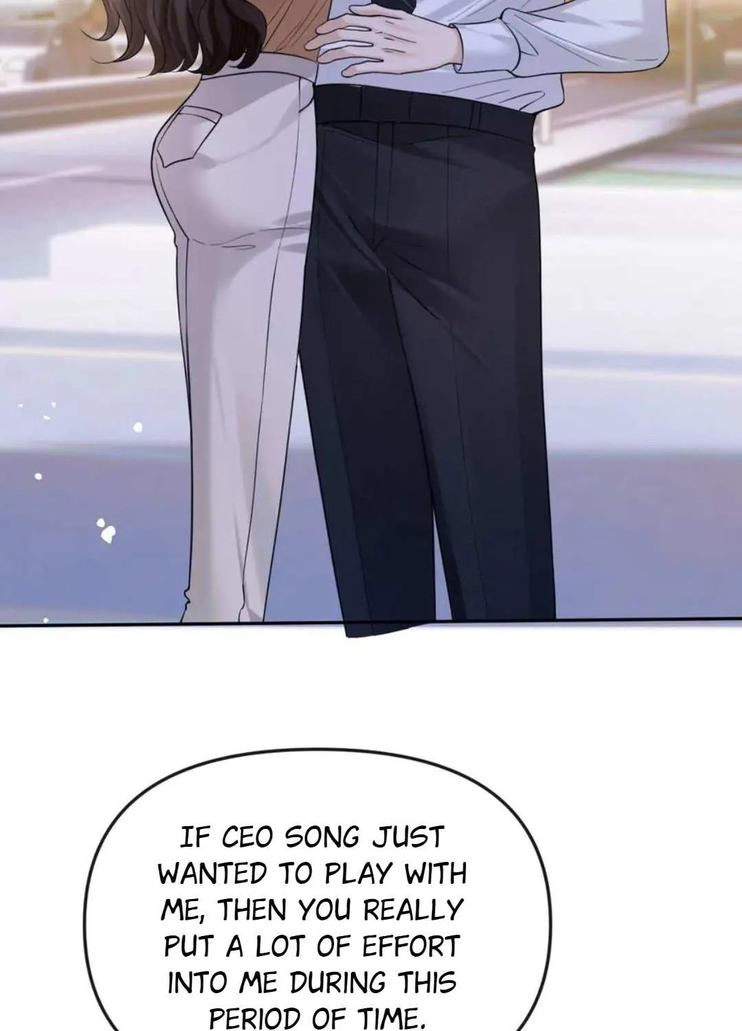 Read Deeply In Love chapter 46 image 2 on Lezhin