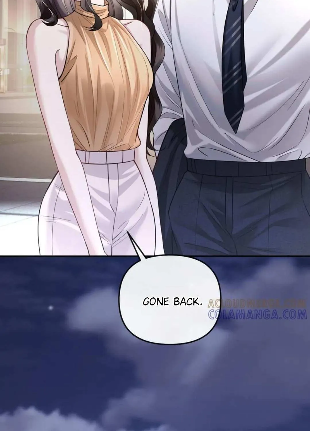 Read Deeply In Love chapter 46 image 20 on Lezhin