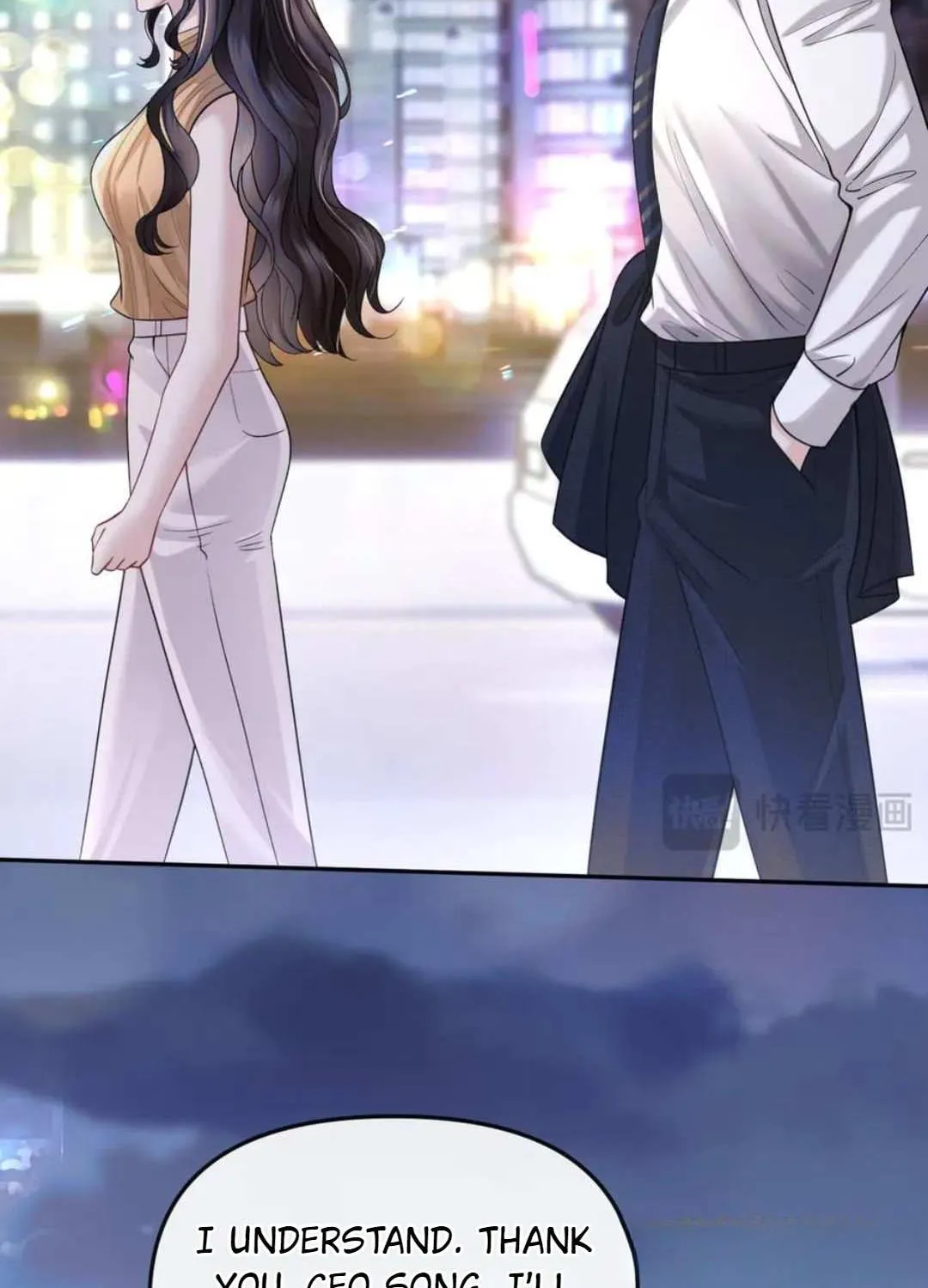 Read Deeply In Love chapter 46 image 22 on Lezhin