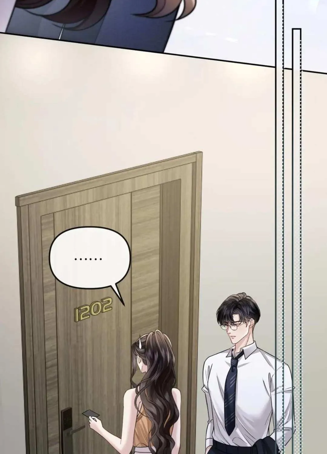 Read Deeply In Love chapter 46 image 26 on Lezhin