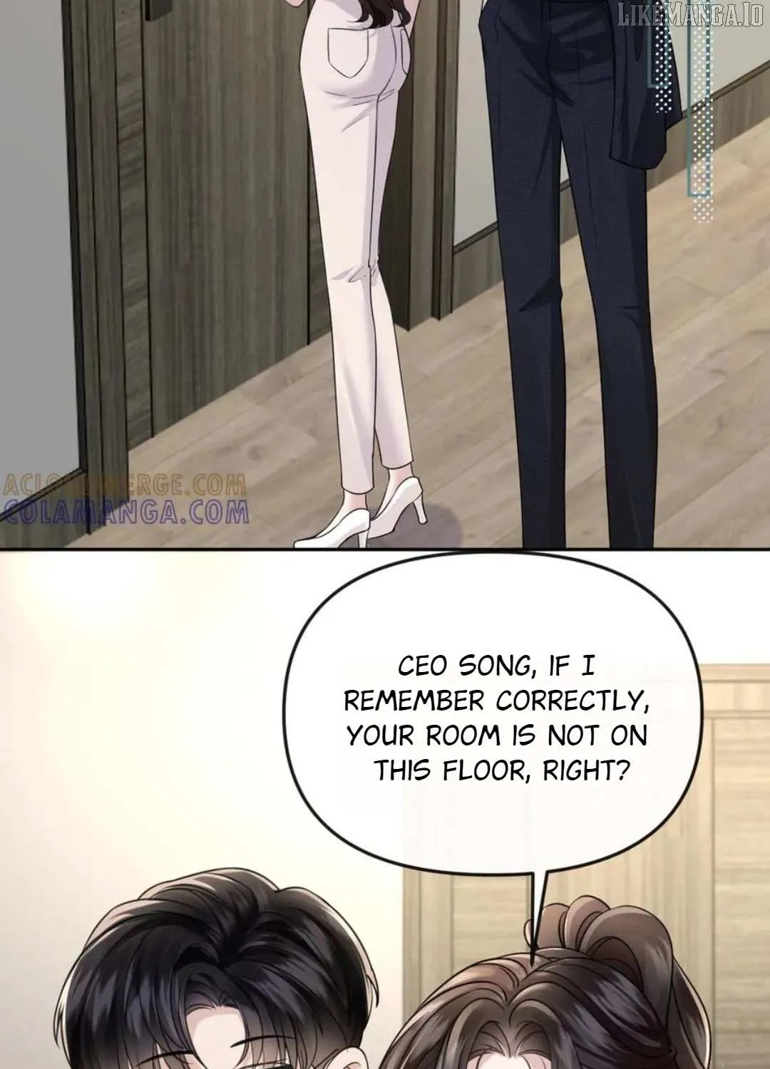 Read Deeply In Love chapter 46 image 27 on Lezhin