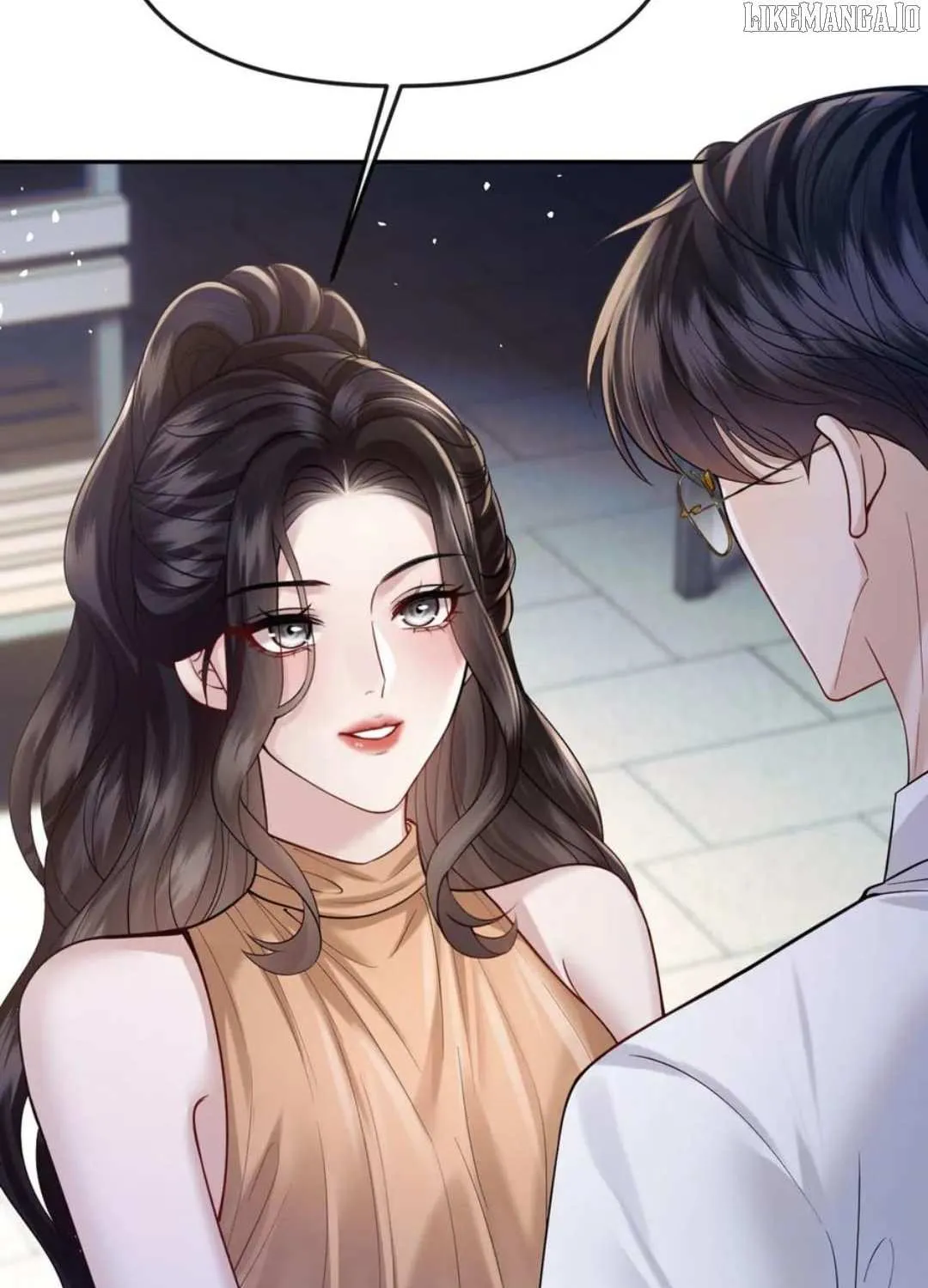 Read Deeply In Love chapter 46 image 3 on Lezhin