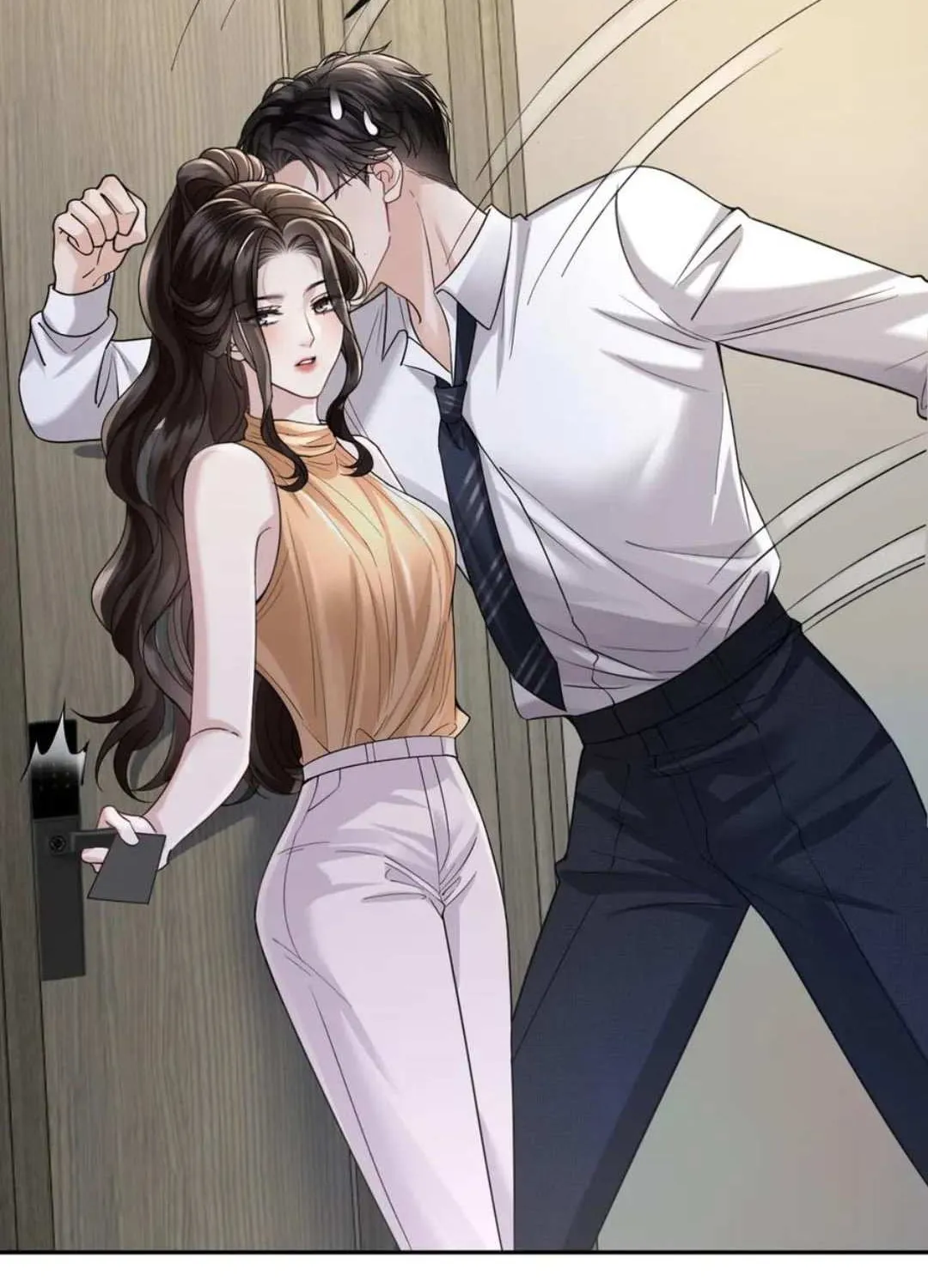 Read Deeply In Love chapter 46 image 32 on Lezhin