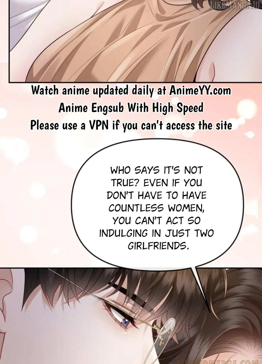 Read Deeply In Love chapter 46 image 43 on Lezhin