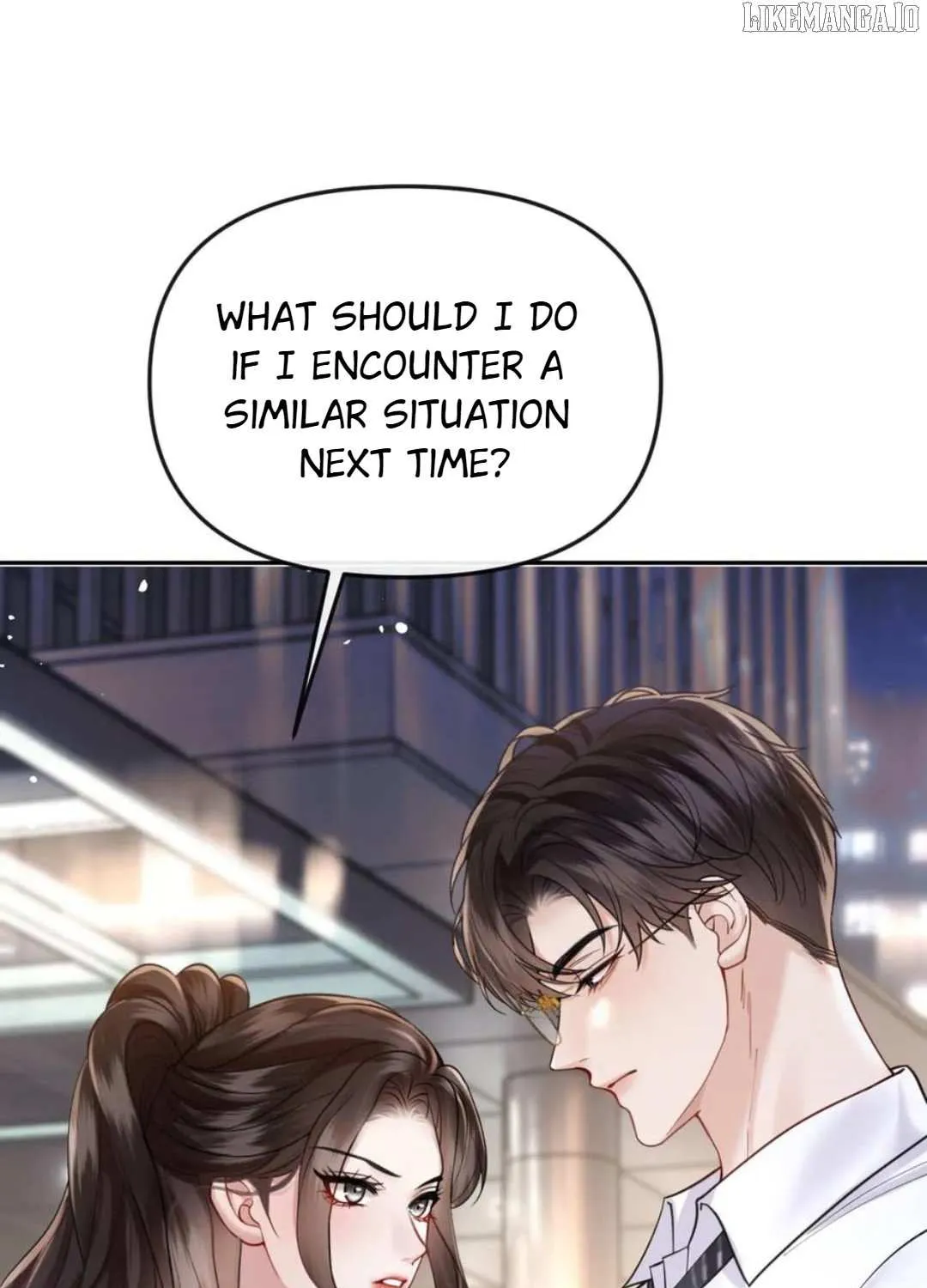 Read Deeply In Love chapter 46 image 9 on Lezhin