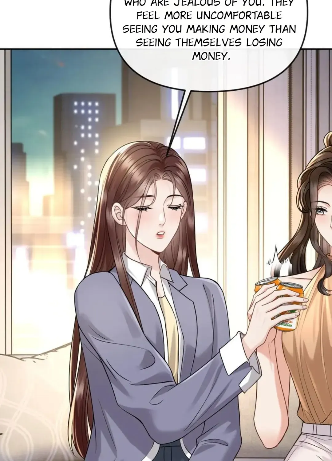 Read Deeply In Love chapter 47.1 image 41 on Lezhin