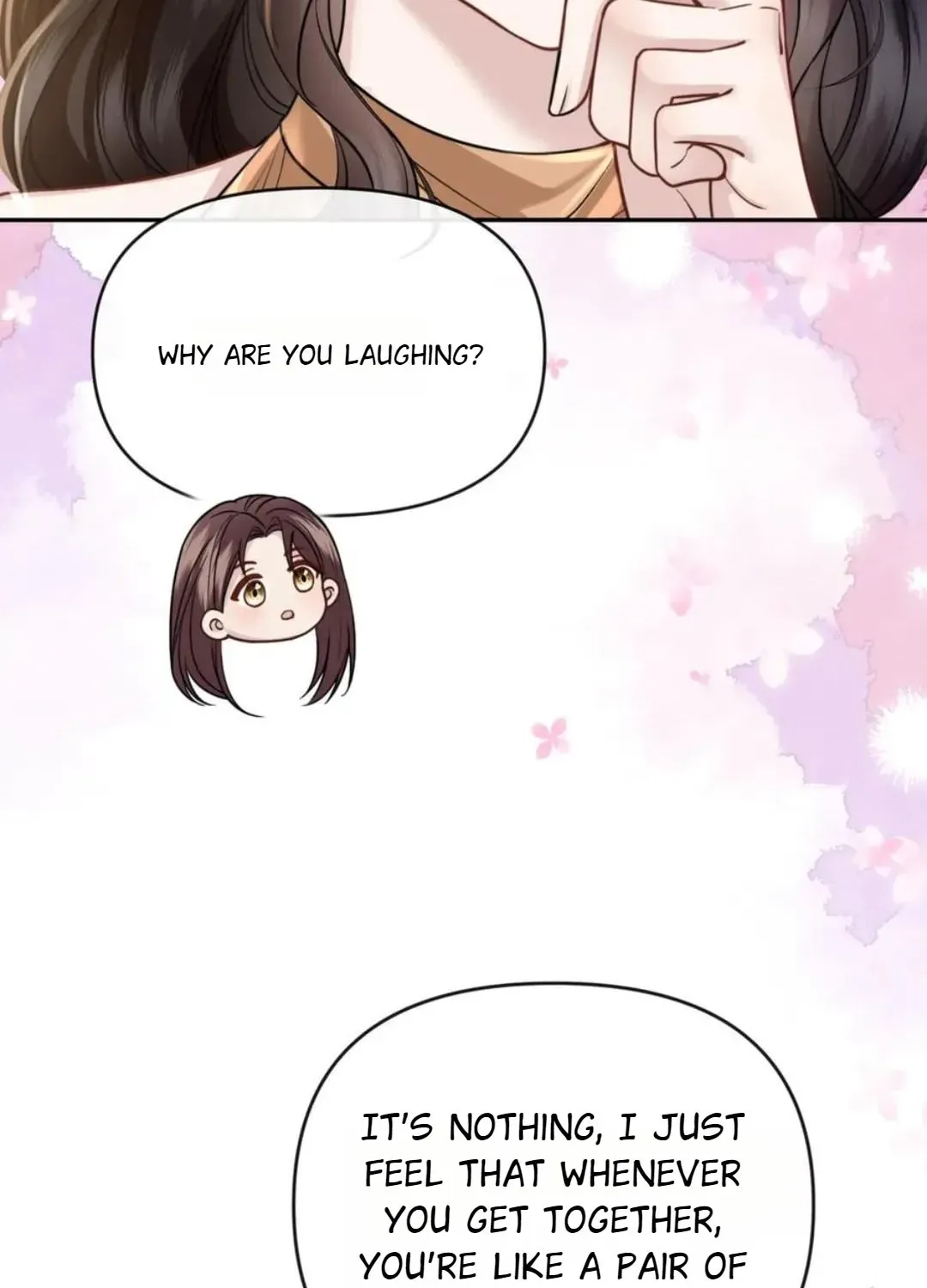 Read Deeply In Love chapter 47.1 image 49 on Lezhin