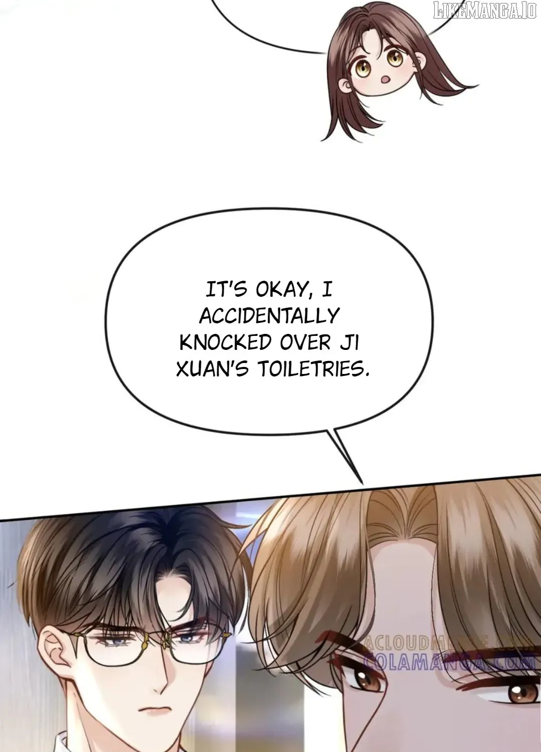 Read Deeply In Love chapter 47.1 image 60 on Lezhin