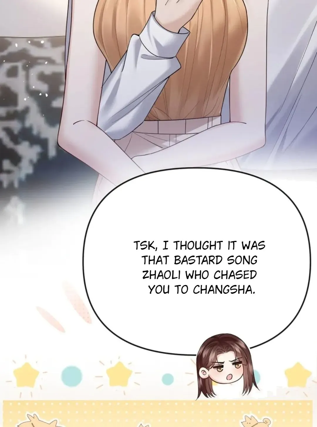 Read Deeply In Love chapter 47.2 image 1 on Lezhin