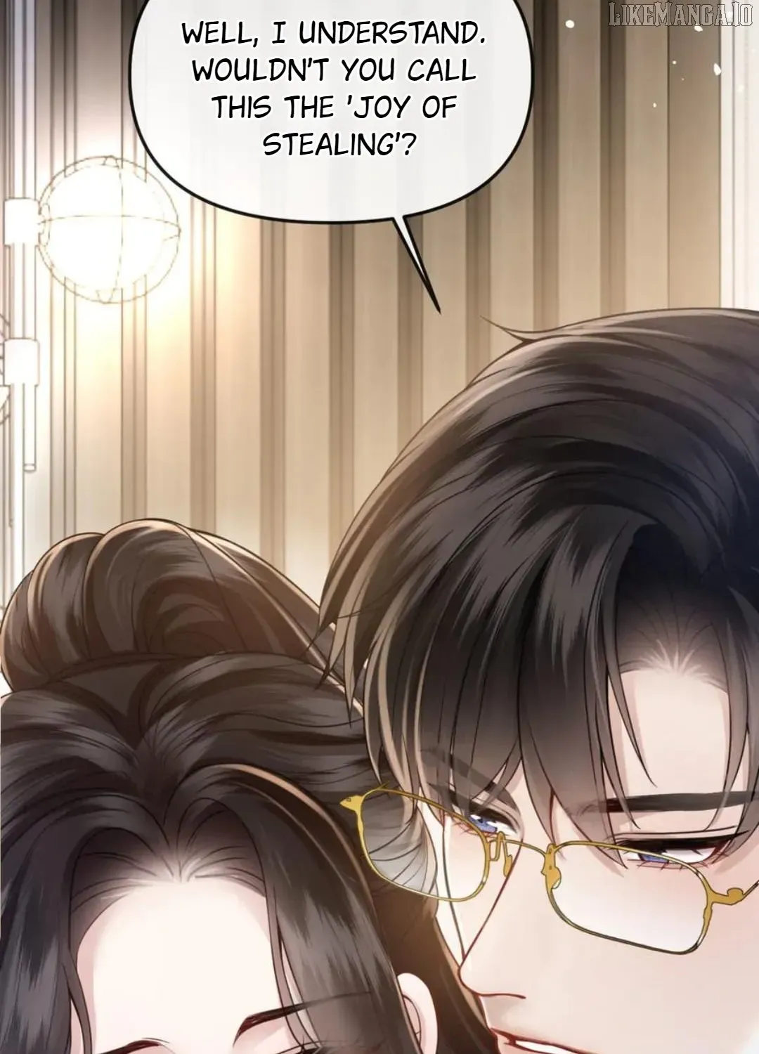 Read Deeply In Love chapter 47.2 image 10 on Lezhin