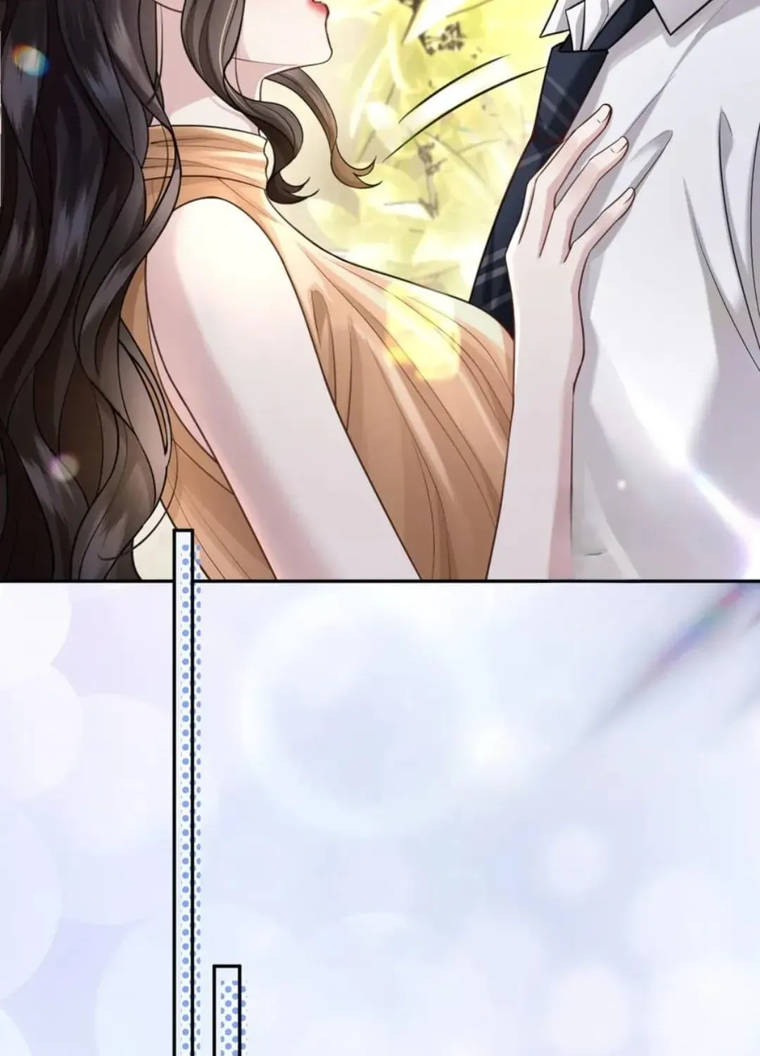 Read Deeply In Love chapter 47.2 image 15 on Lezhin
