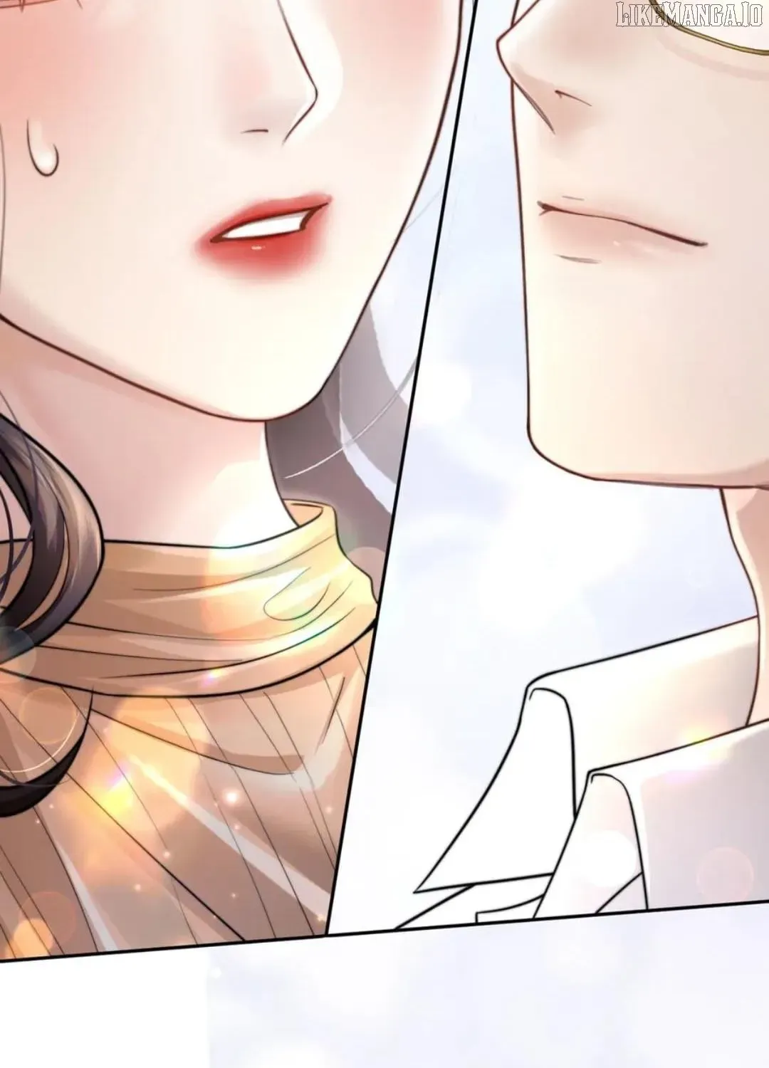 Read Deeply In Love chapter 47.2 image 18 on Lezhin