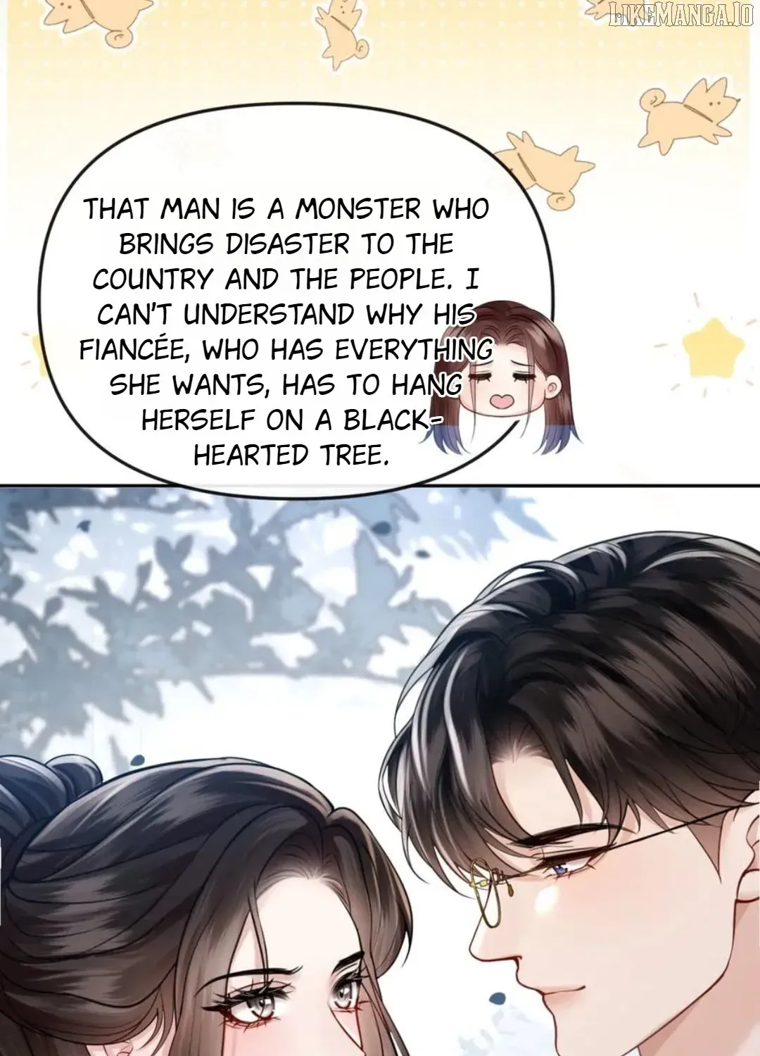 Read Deeply In Love chapter 47.2 image 2 on Lezhin