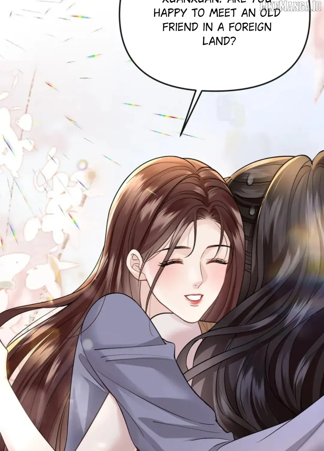 Read Deeply In Love chapter 47.2 image 24 on Lezhin