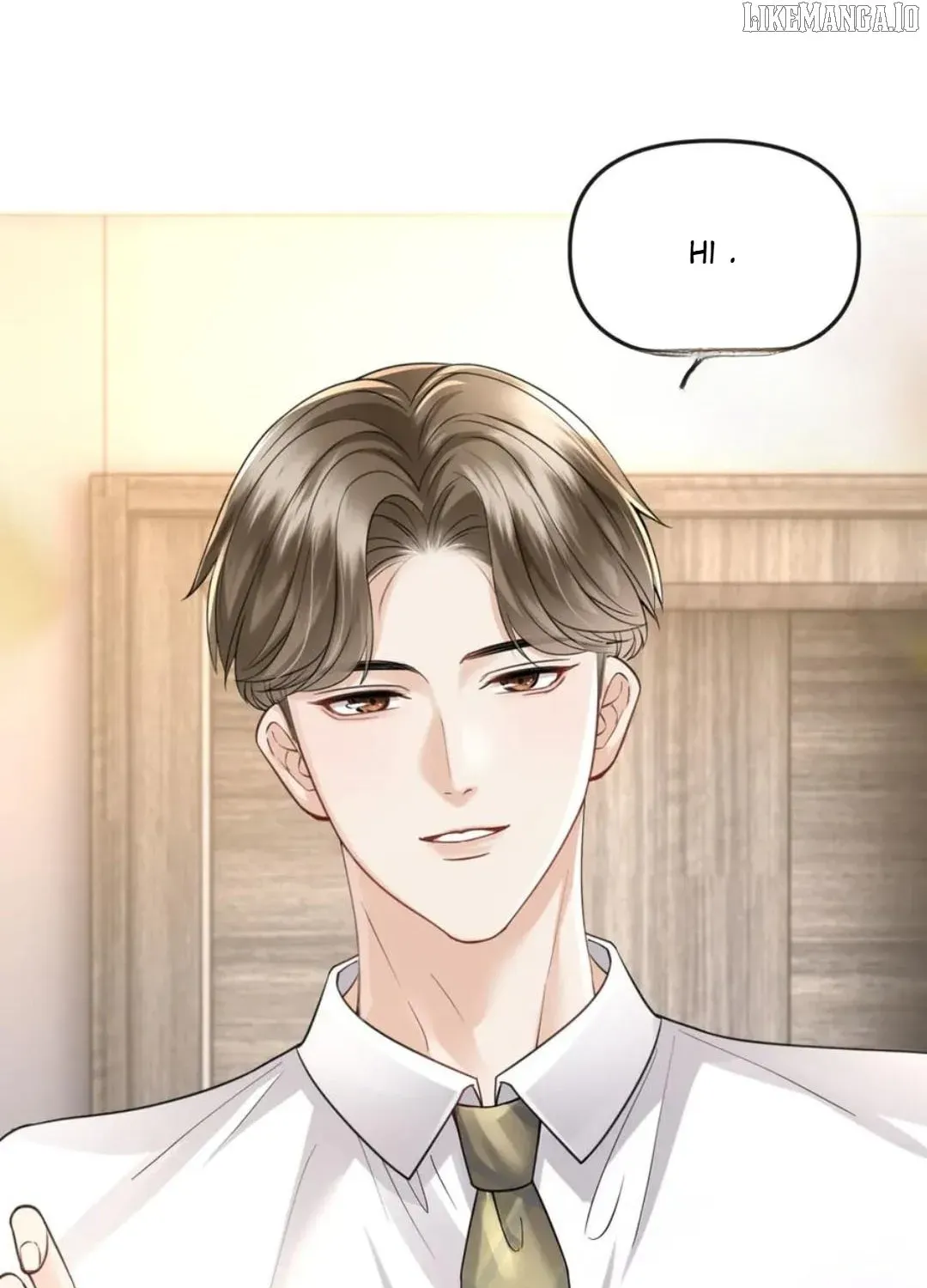 Read Deeply In Love chapter 47.2 image 28 on Lezhin