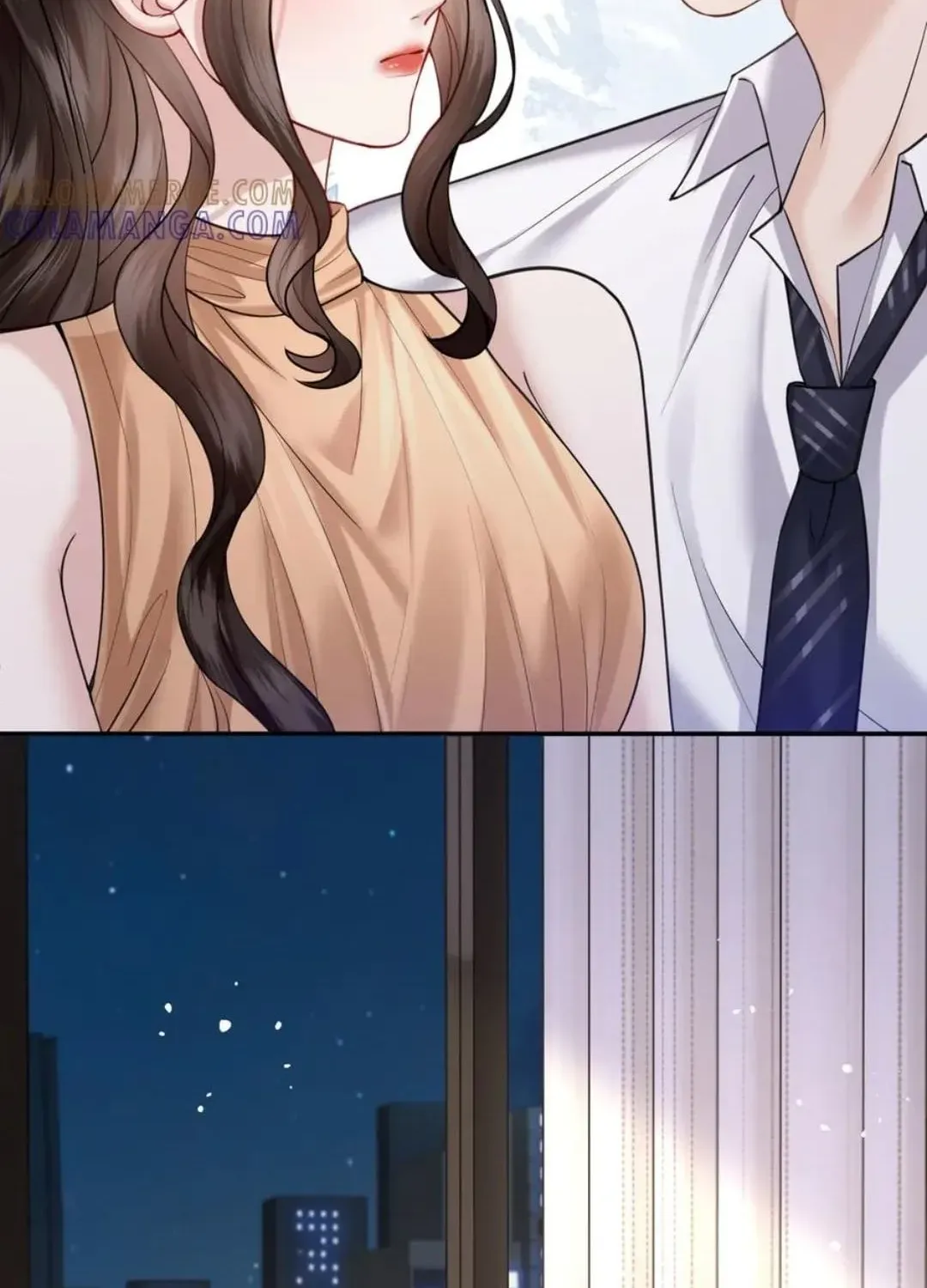 Read Deeply In Love chapter 47.2 image 3 on Lezhin
