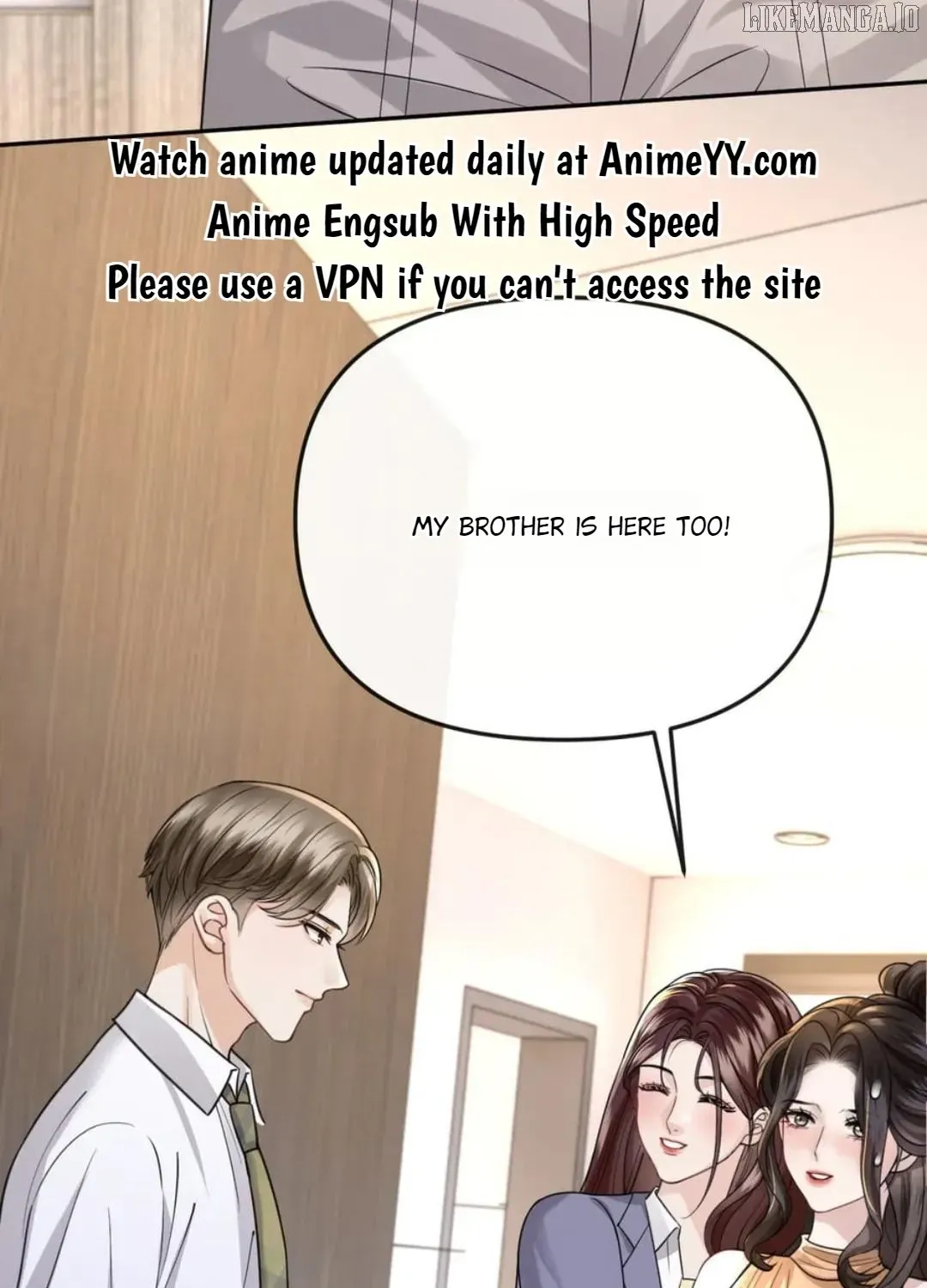 Read Deeply In Love chapter 47.2 image 30 on Lezhin