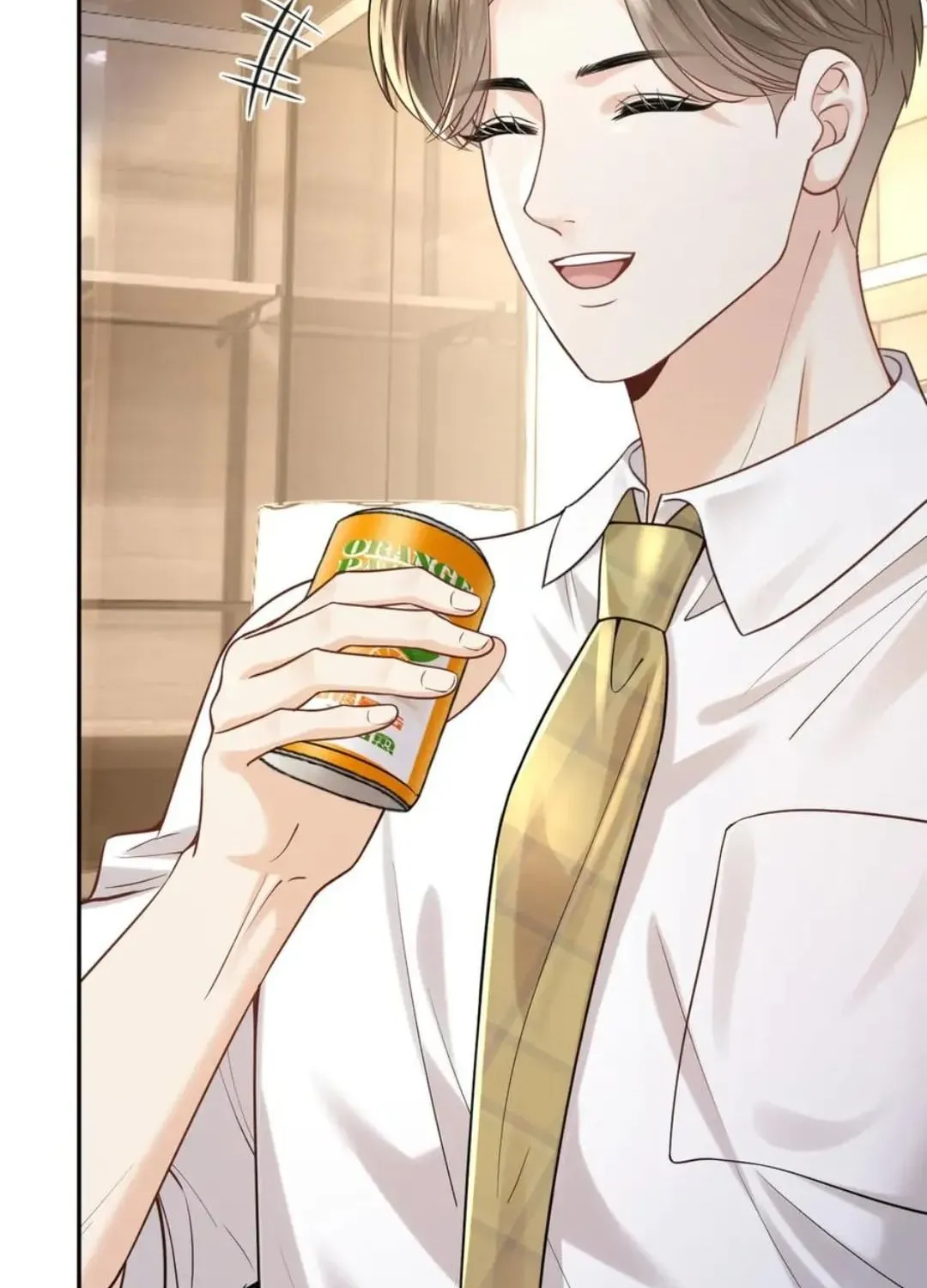 Read Deeply In Love chapter 47.2 image 43 on Lezhin