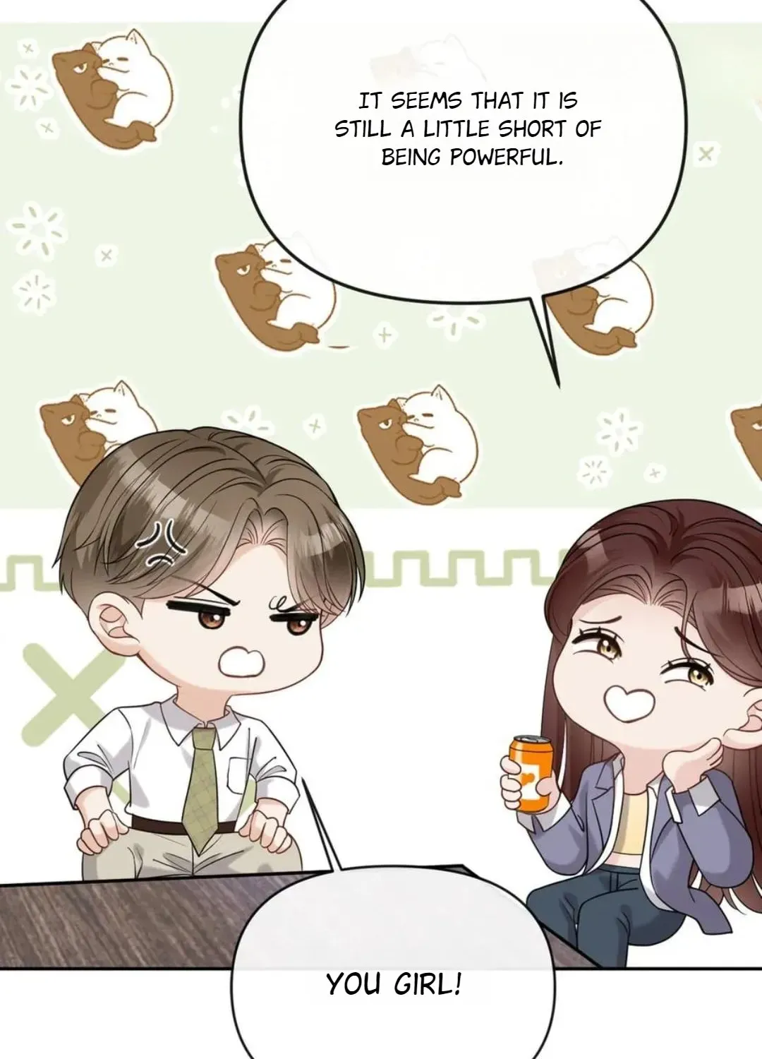 Read Deeply In Love chapter 47.2 image 47 on Lezhin