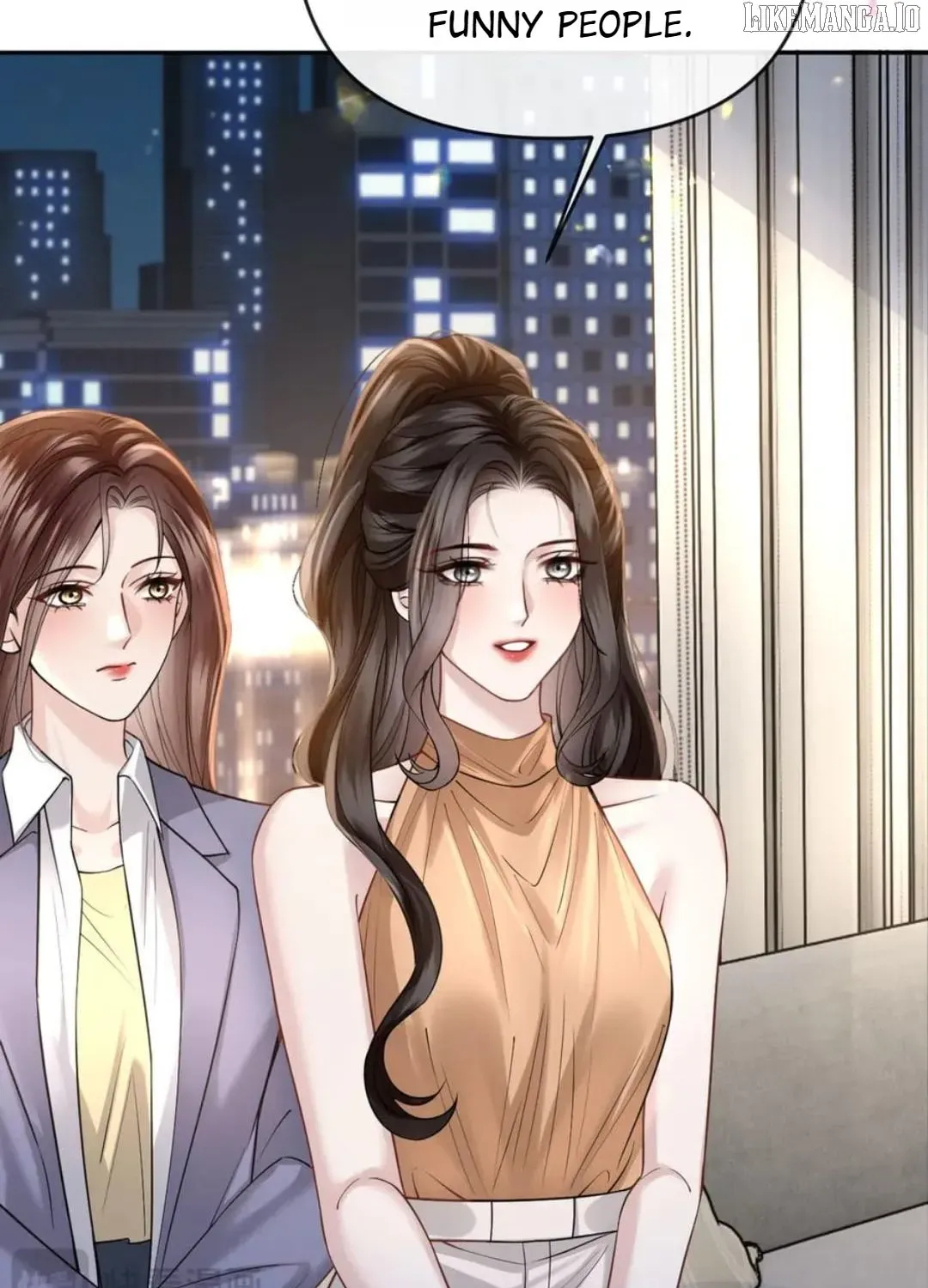 Read Deeply In Love chapter 47.2 image 50 on Lezhin