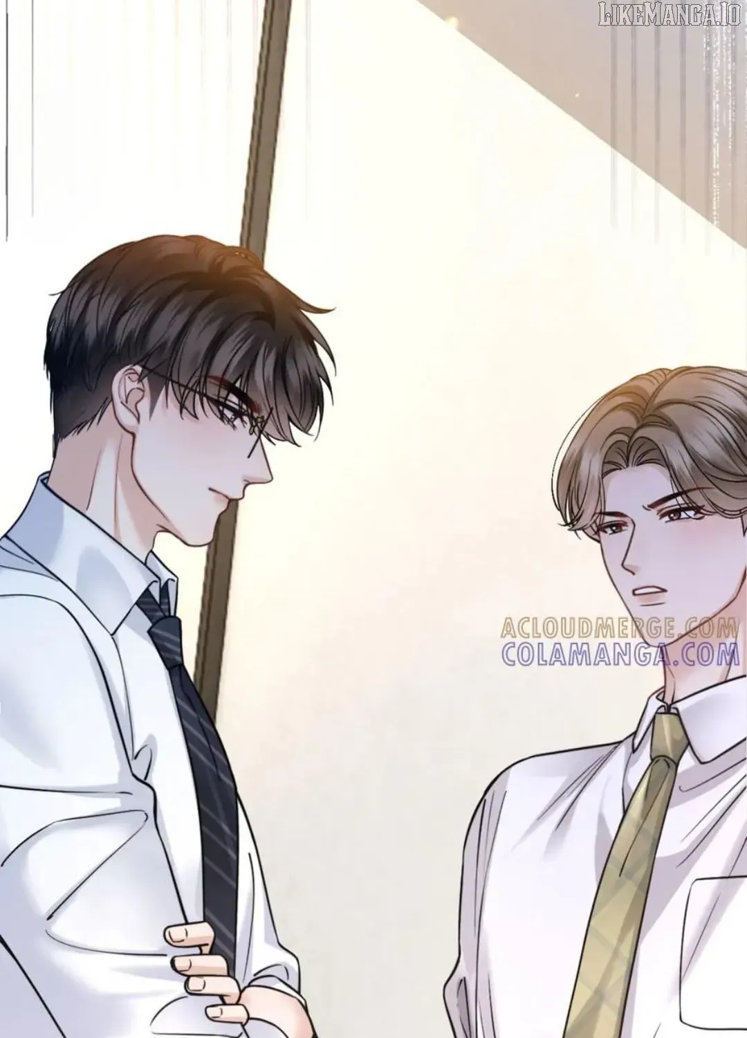 Read Deeply In Love chapter 47.2 image 58 on Lezhin