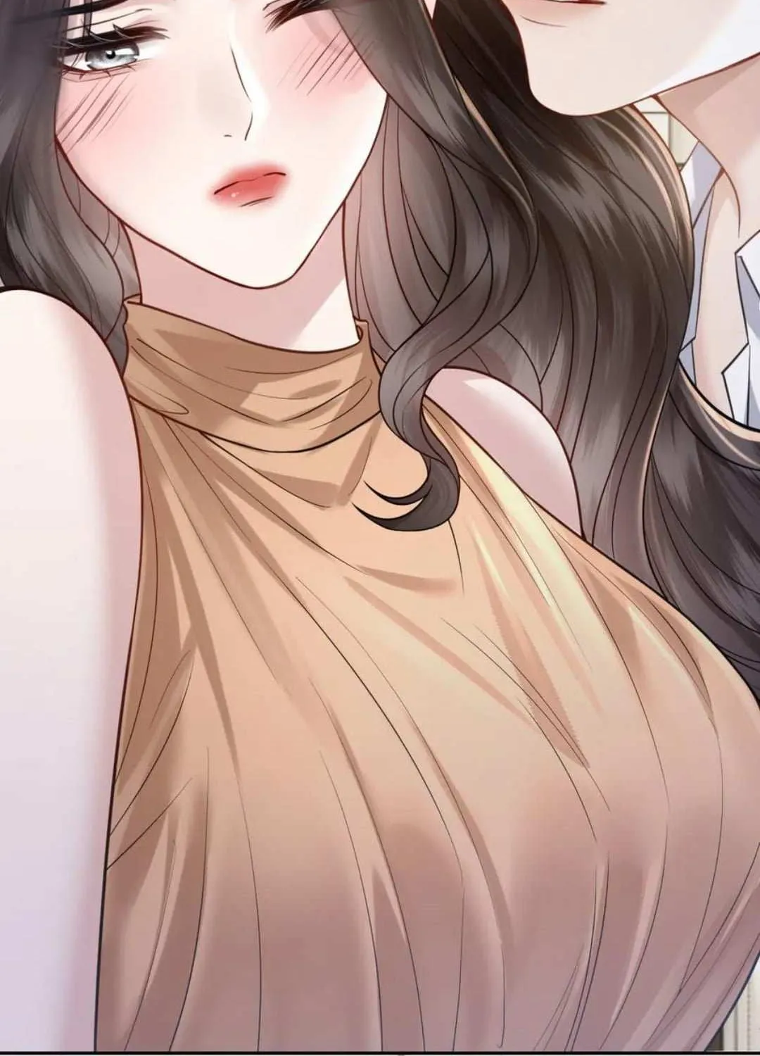 Read Deeply In Love chapter 47 image 12 on Lezhin