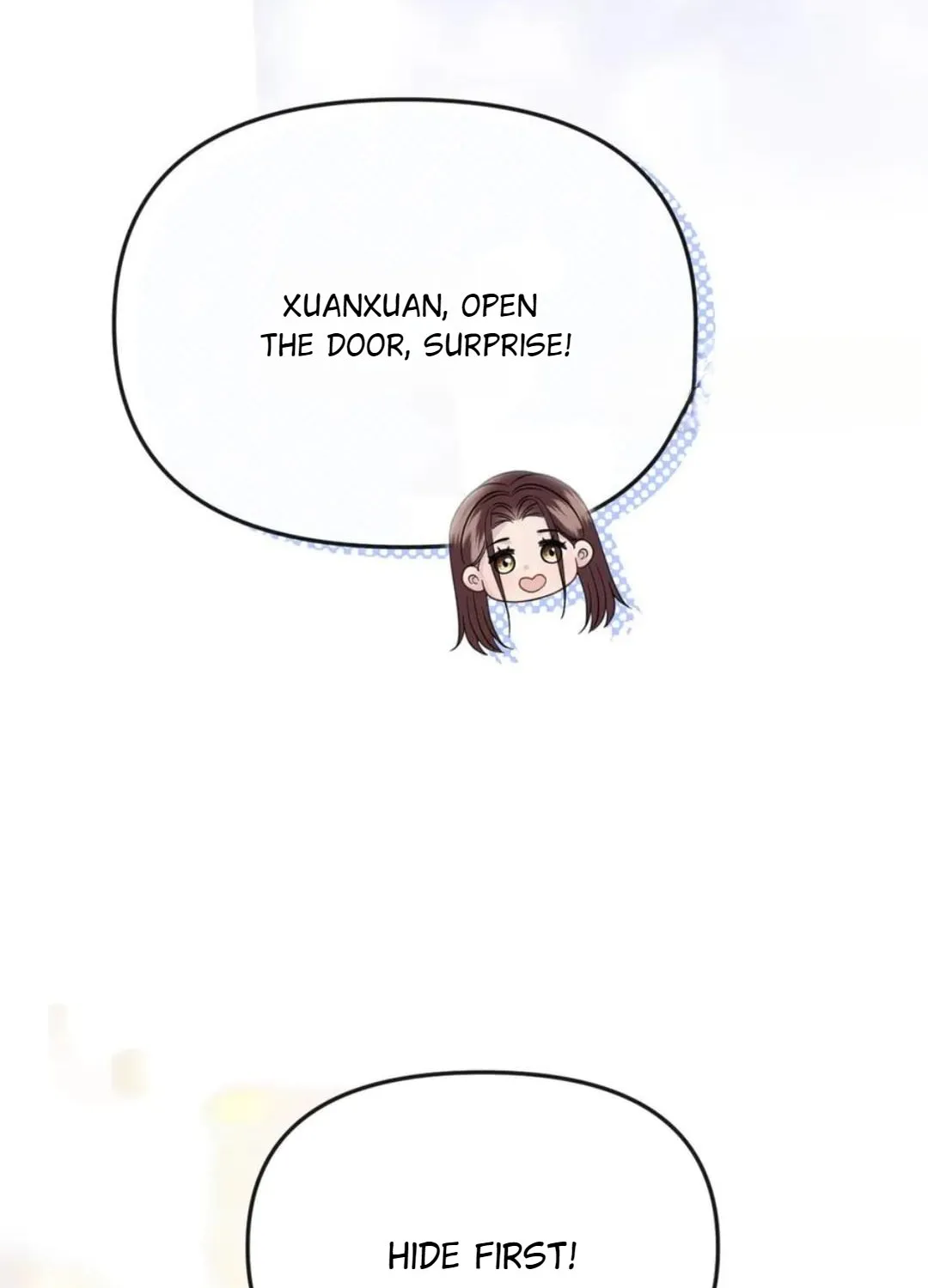 Read Deeply In Love chapter 47 image 20 on Lezhin
