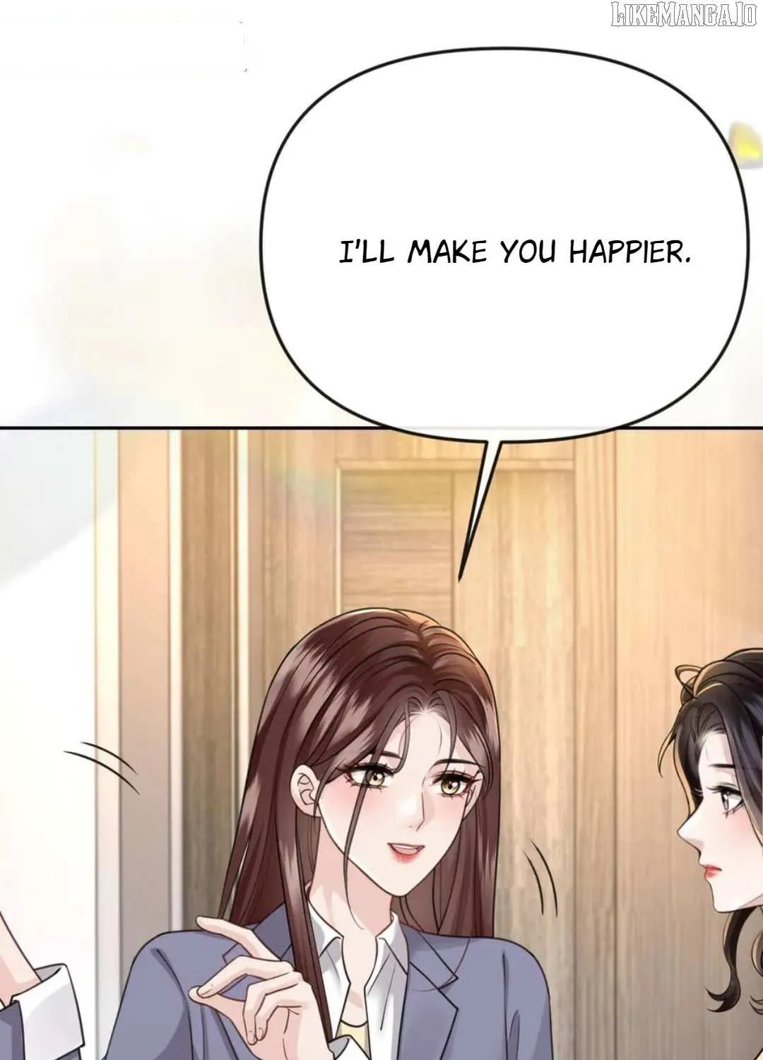 Read Deeply In Love chapter 47 image 27 on Lezhin