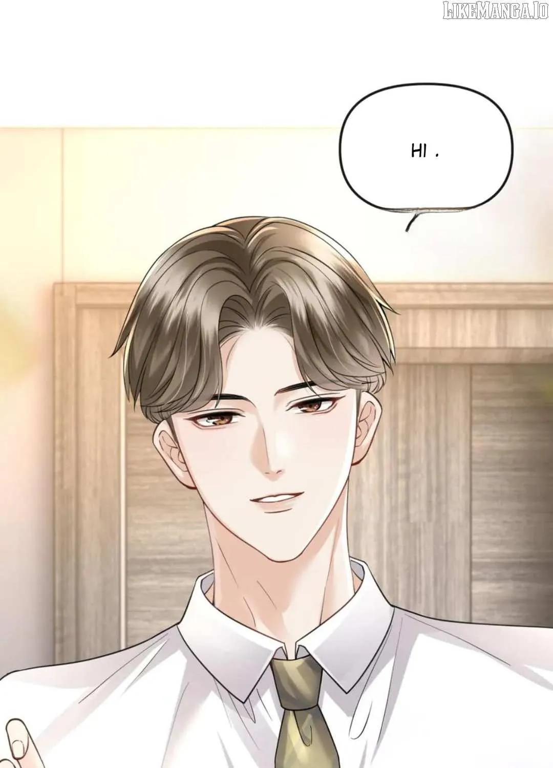 Read Deeply In Love chapter 47 image 29 on Lezhin
