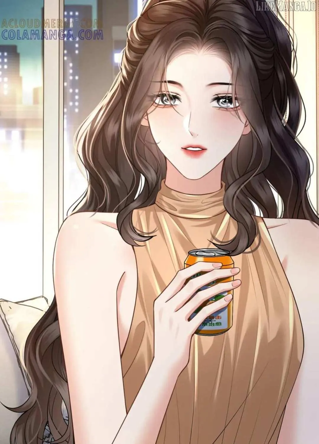Read Deeply In Love chapter 47 image 39 on Lezhin