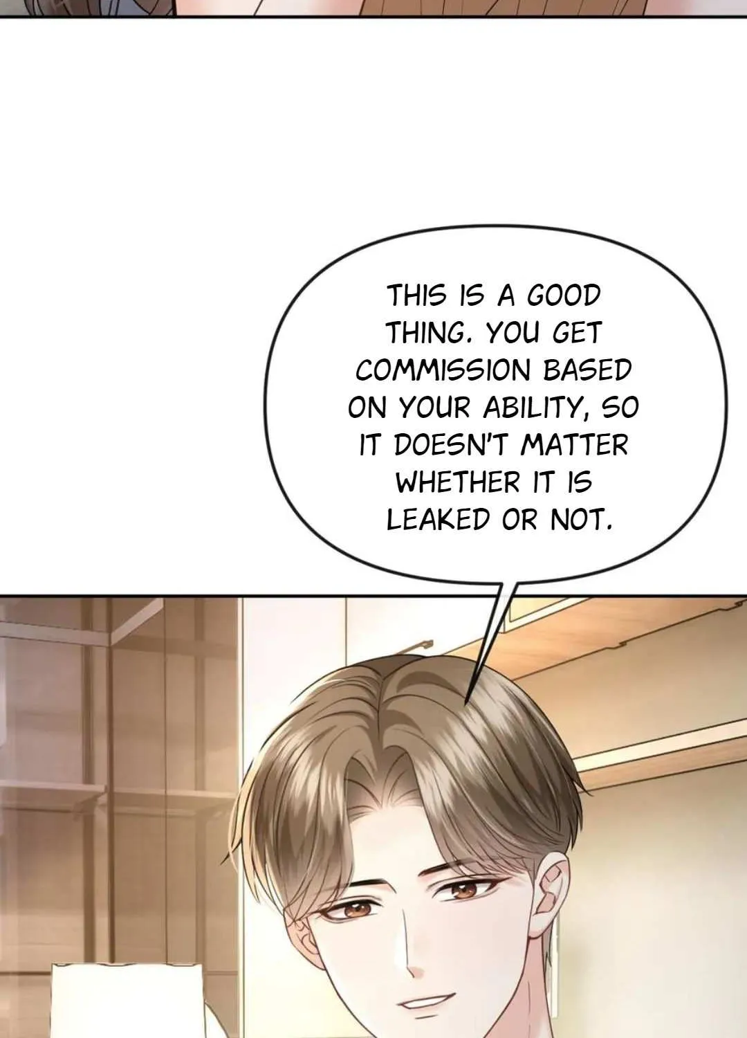Read Deeply In Love chapter 47 image 40 on Lezhin