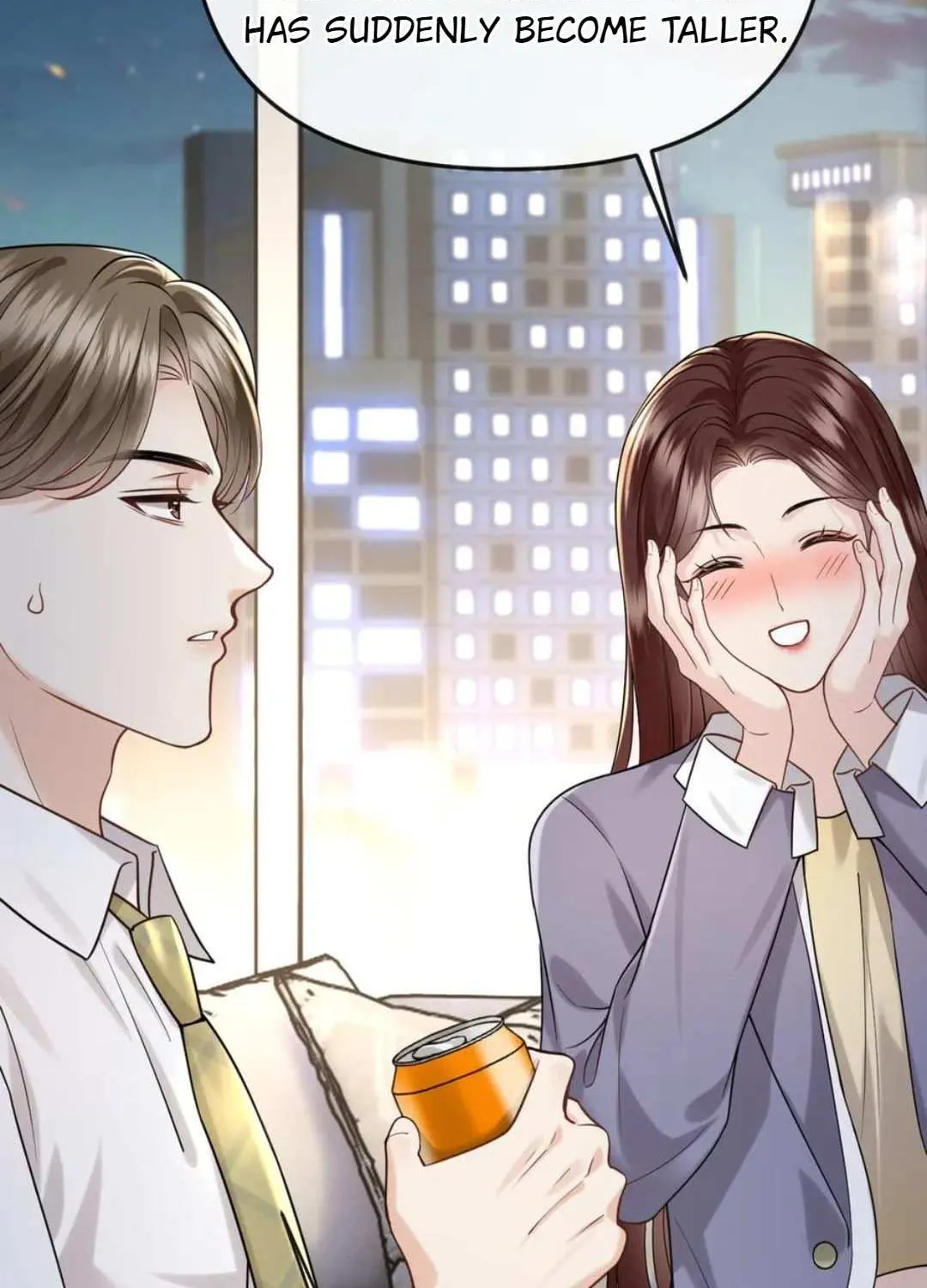 Read Deeply In Love chapter 47 image 46 on Lezhin