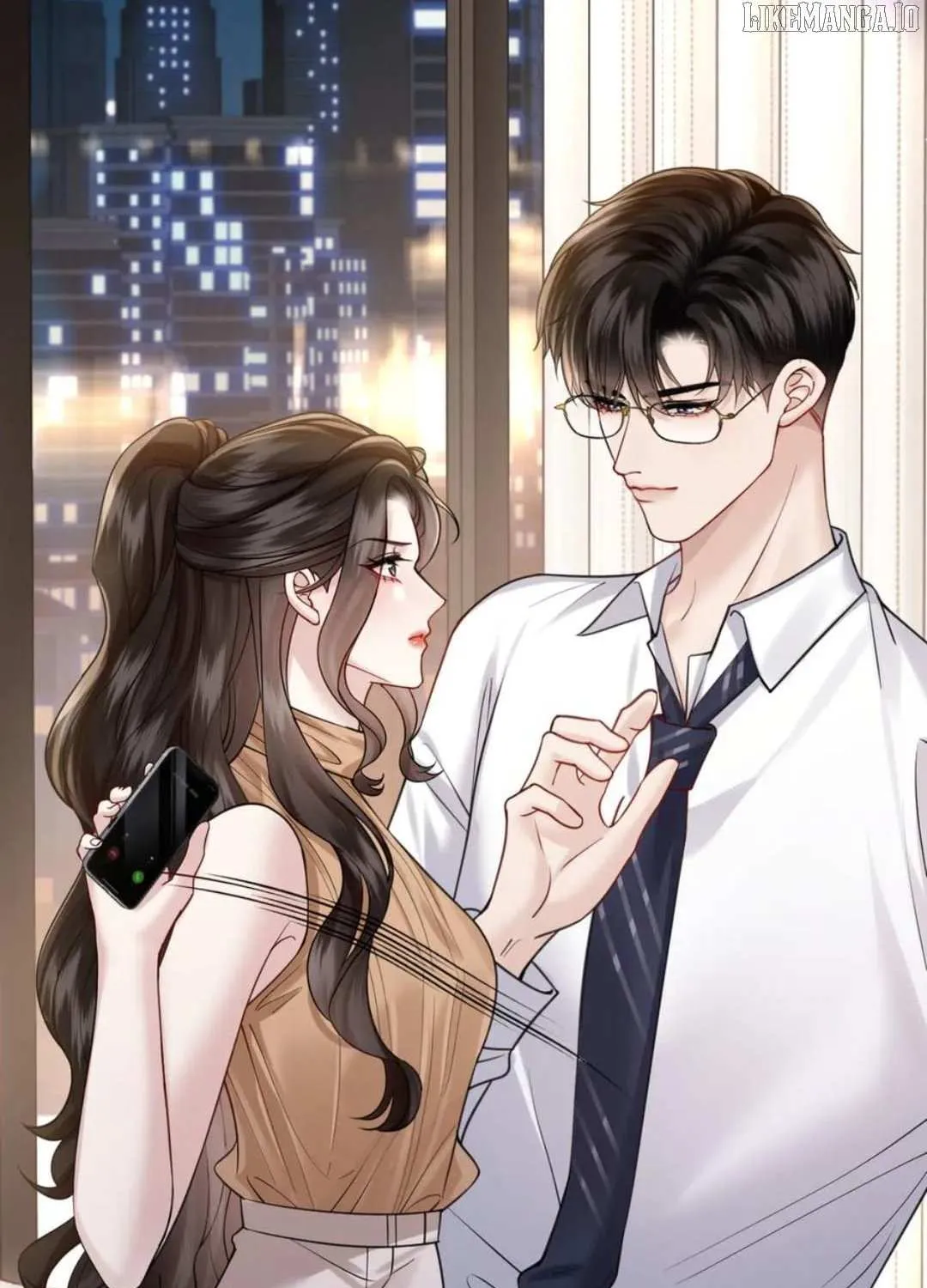 Read Deeply In Love chapter 47 image 5 on Lezhin
