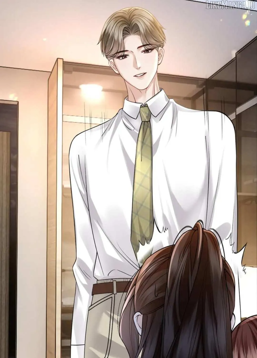 Read Deeply In Love chapter 47 image 55 on Lezhin
