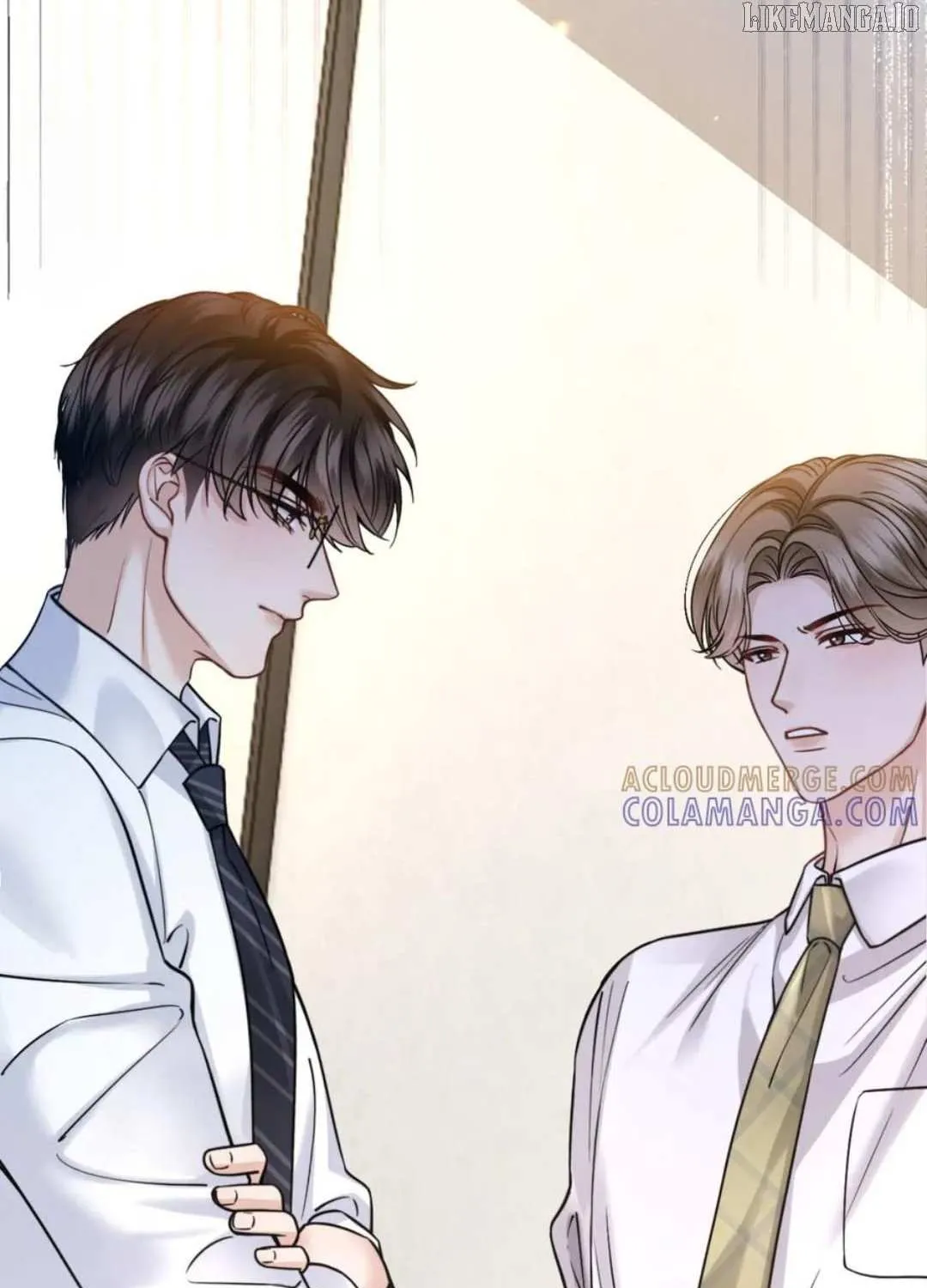 Read Deeply In Love chapter 47 image 59 on Lezhin