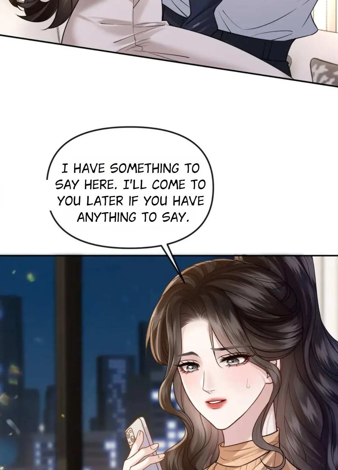 Read Deeply In Love chapter 47 image 6 on Lezhin
