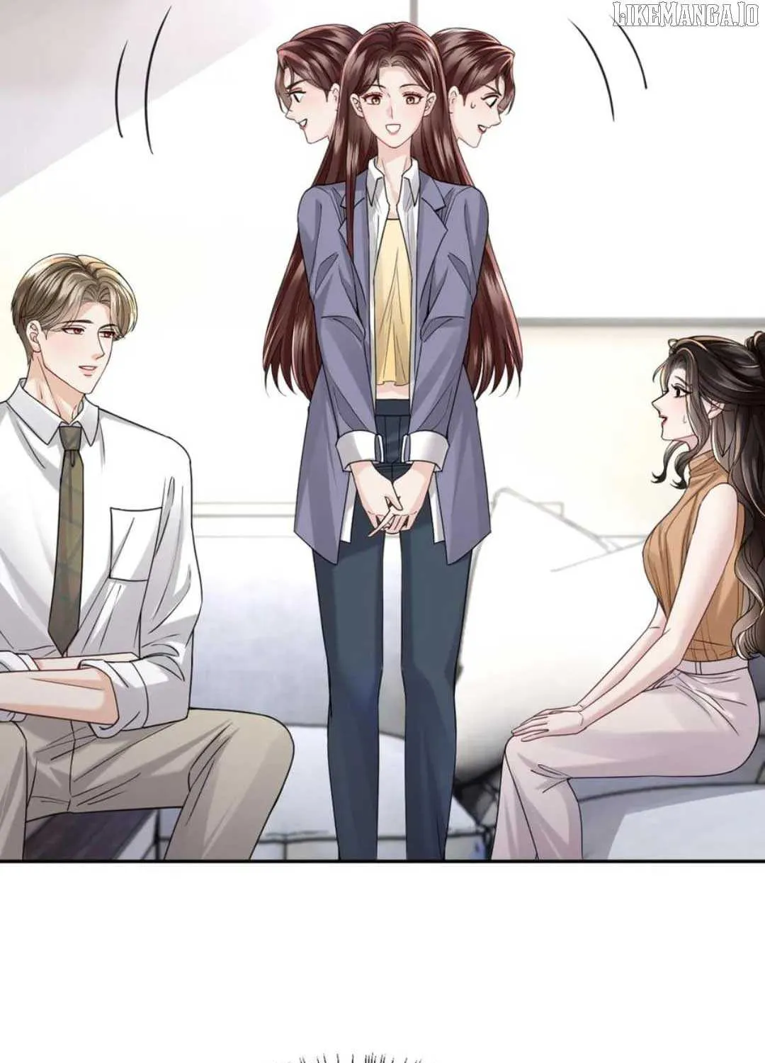 Read Deeply In Love chapter 48 image 10 on Lezhin