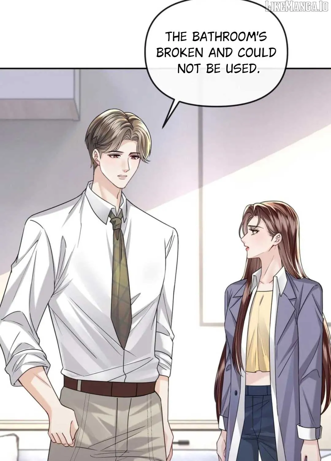 Read Deeply In Love chapter 48 image 12 on Lezhin