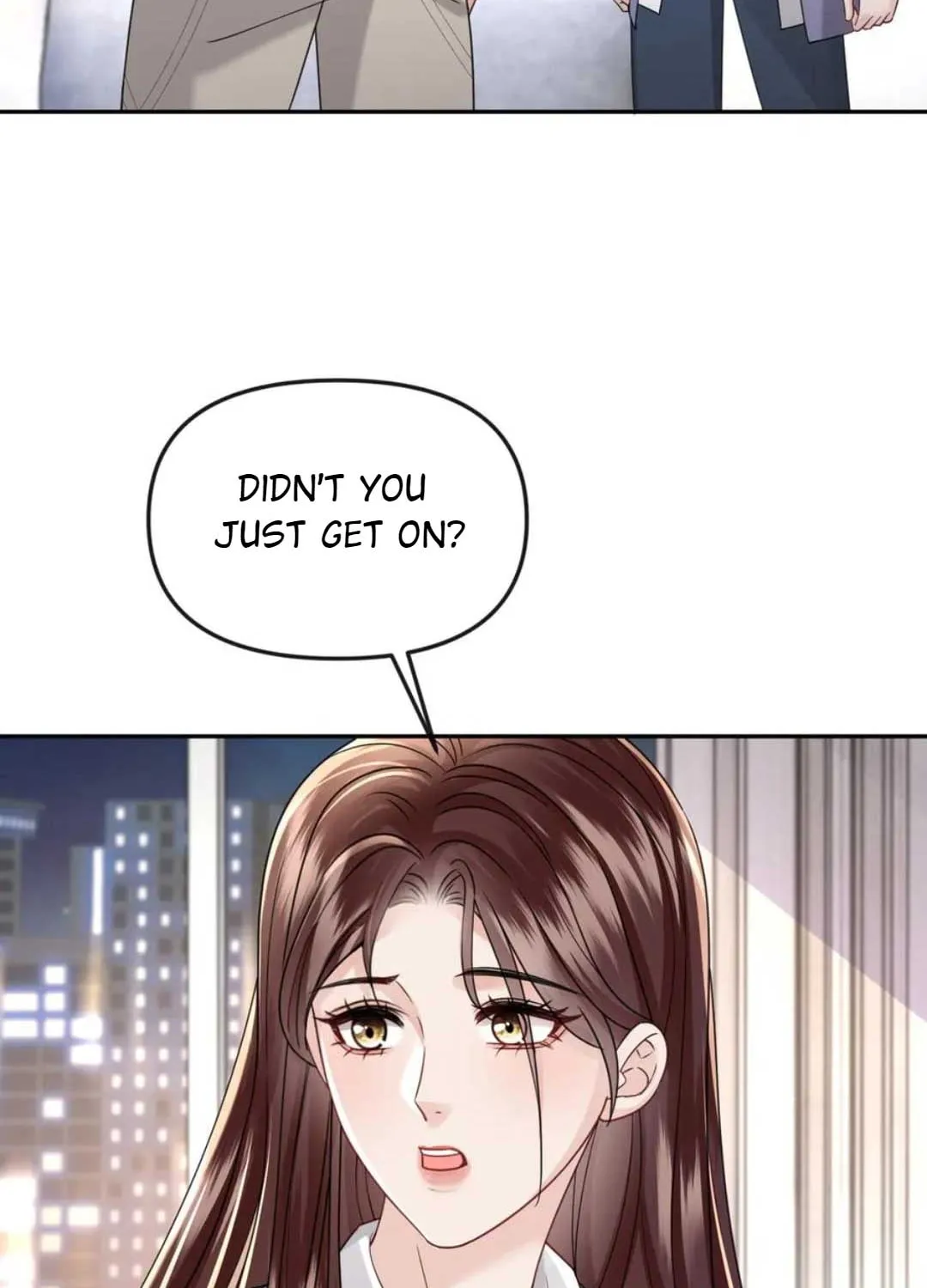 Read Deeply In Love chapter 48 image 13 on Lezhin