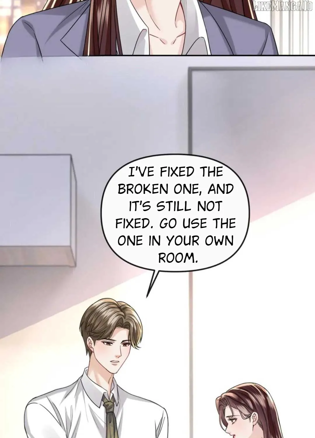 Read Deeply In Love chapter 48 image 14 on Lezhin