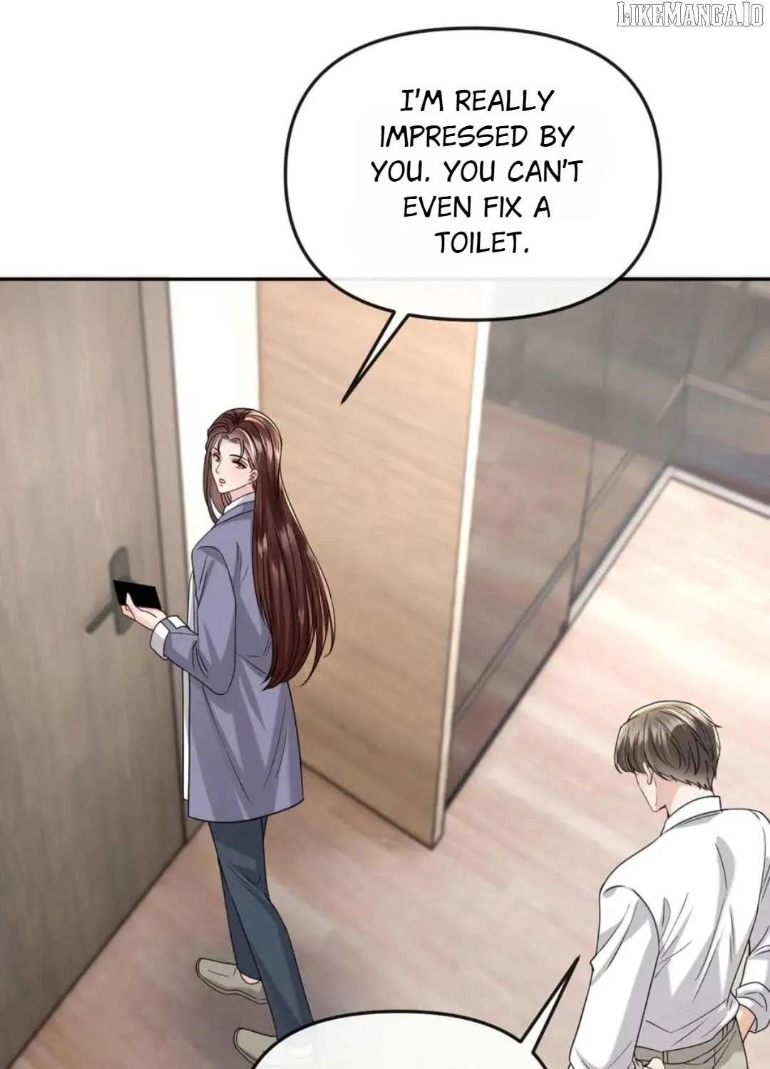 Read Deeply In Love chapter 48 image 16 on Lezhin