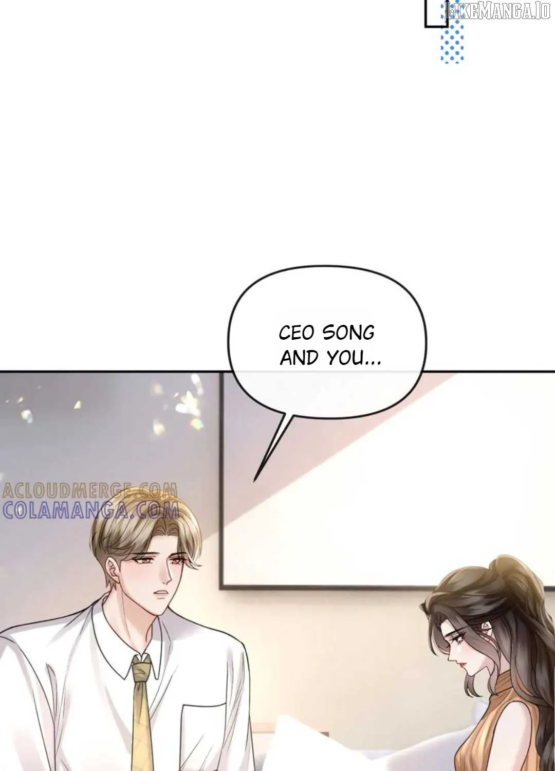 Read Deeply In Love chapter 48 image 18 on Lezhin