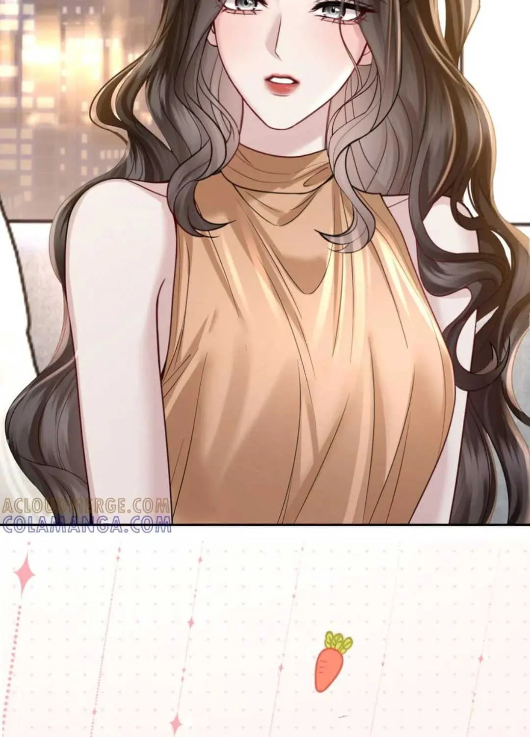 Read Deeply In Love chapter 48 image 21 on Lezhin
