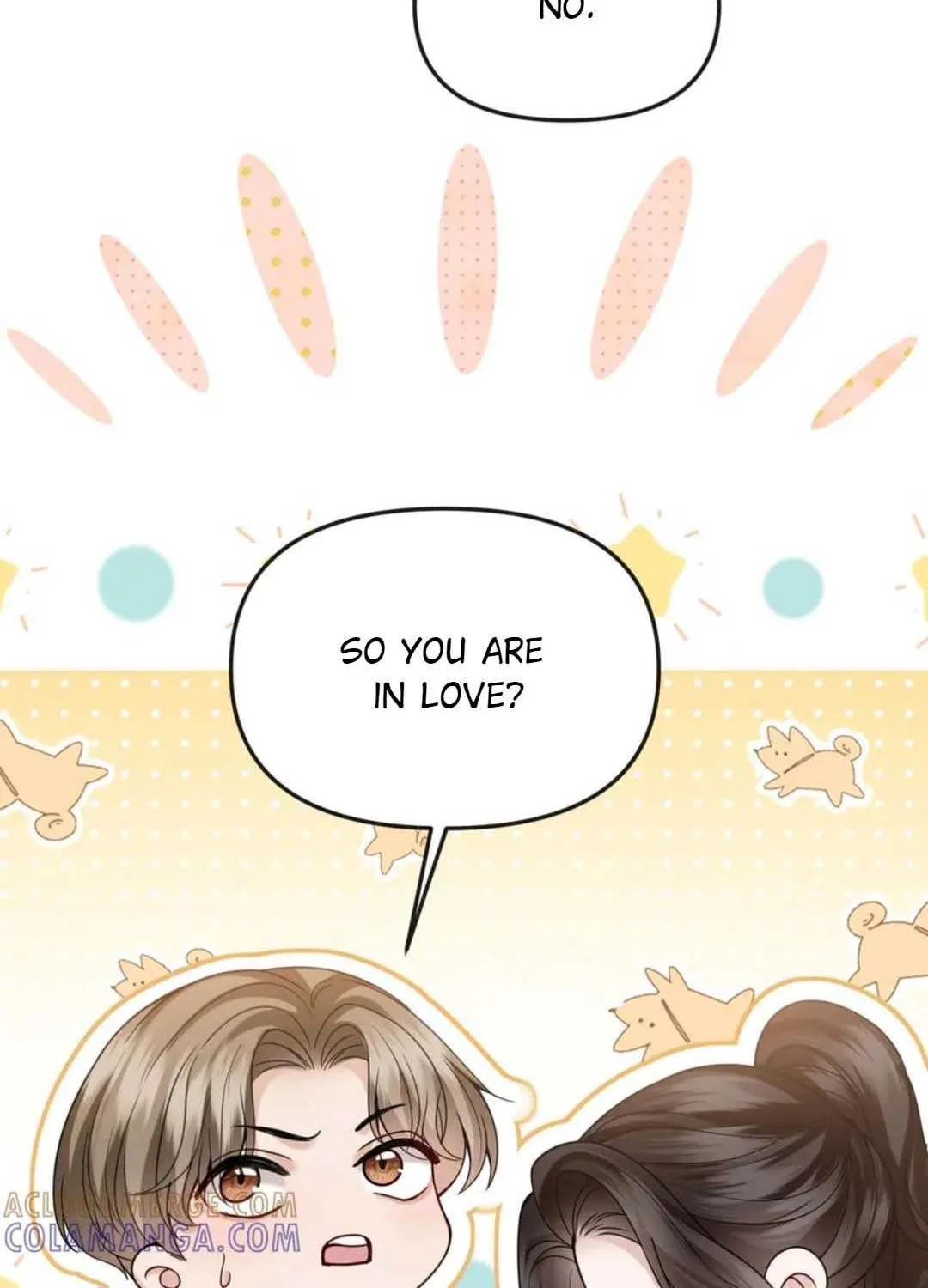Read Deeply In Love chapter 48 image 23 on Lezhin