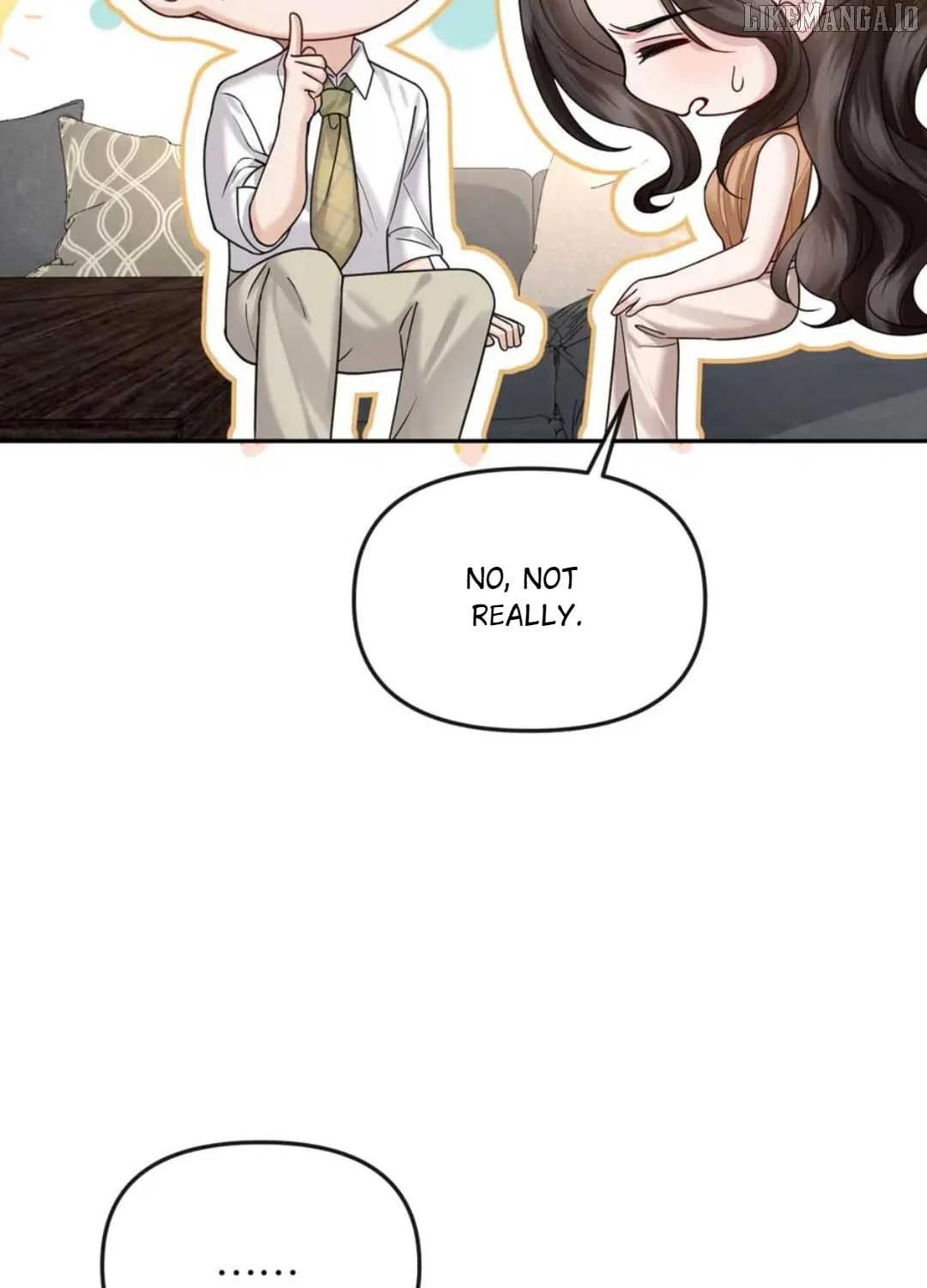 Read Deeply In Love chapter 48 image 24 on Lezhin