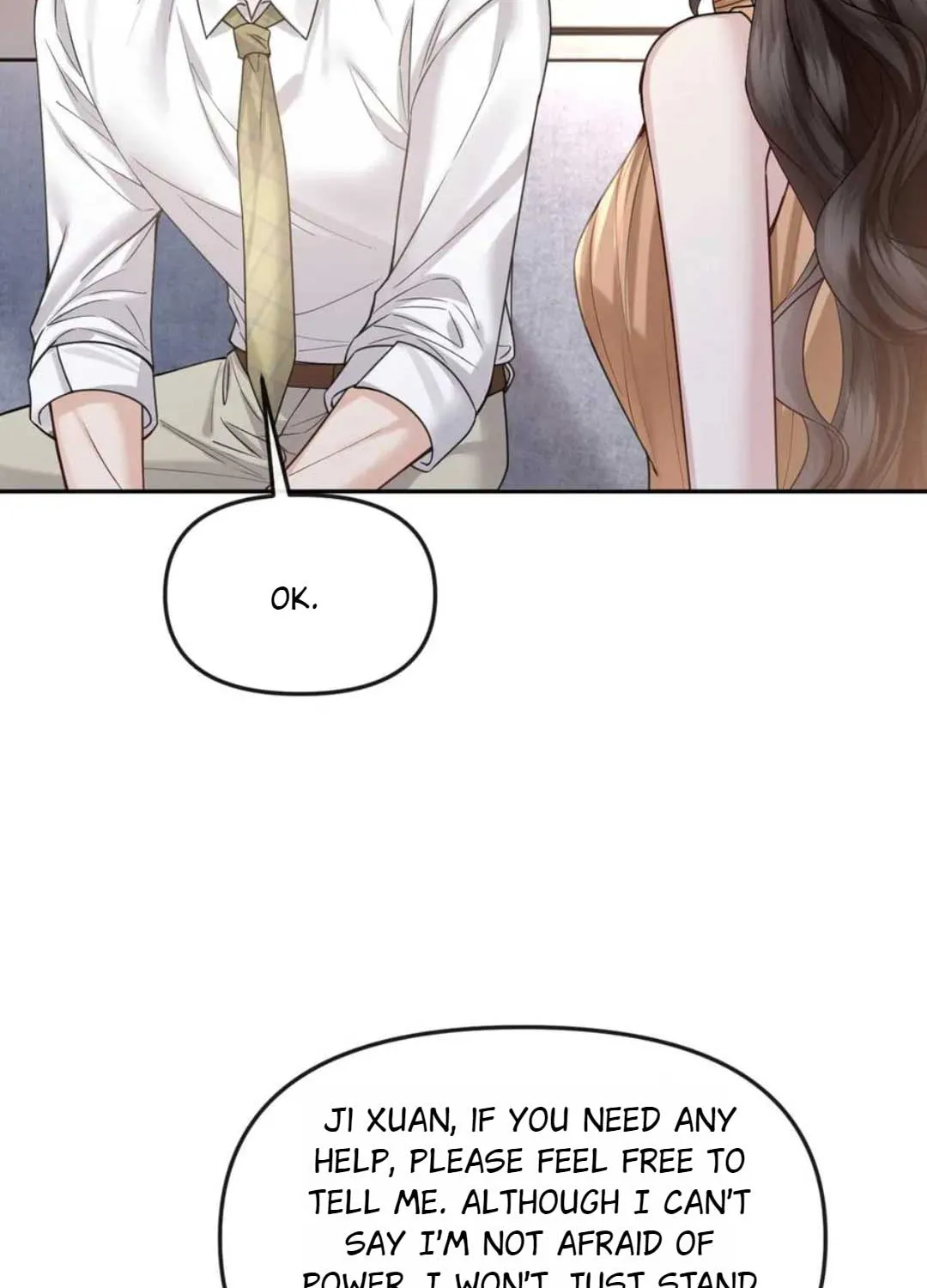 Read Deeply In Love chapter 48 image 29 on Lezhin