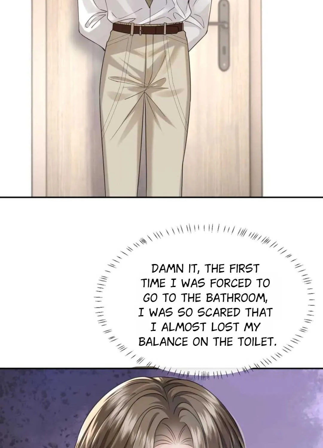 Read Deeply In Love chapter 48 image 3 on Lezhin