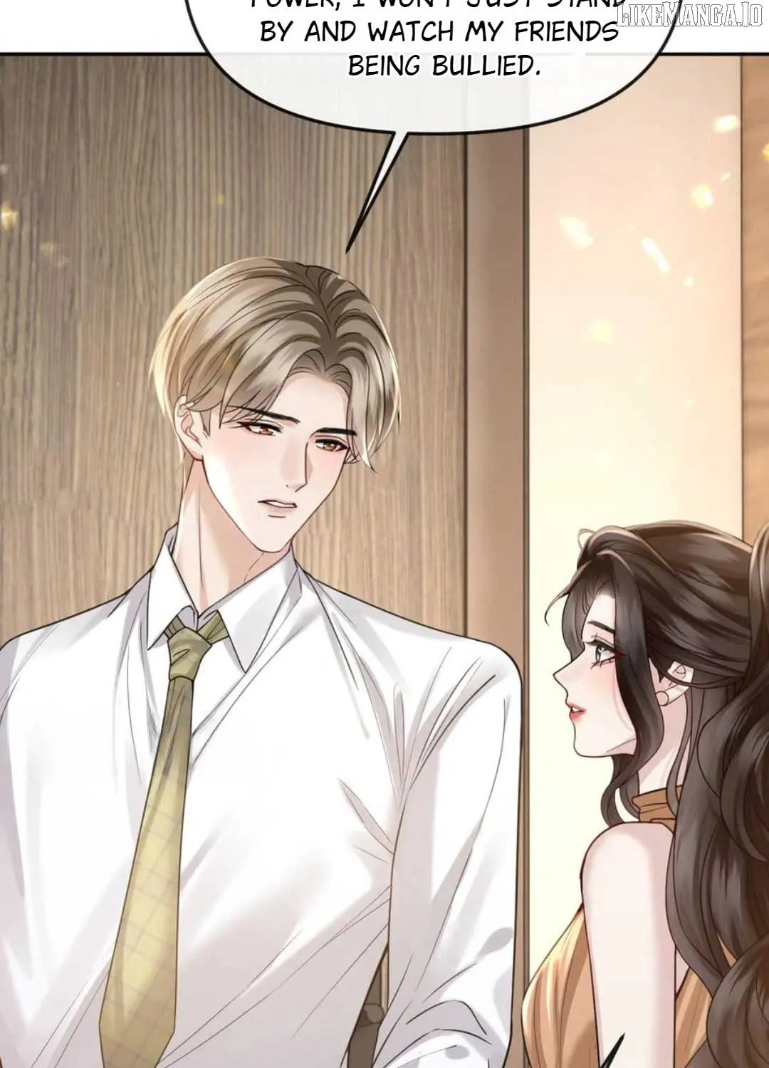 Read Deeply In Love chapter 48 image 30 on Lezhin
