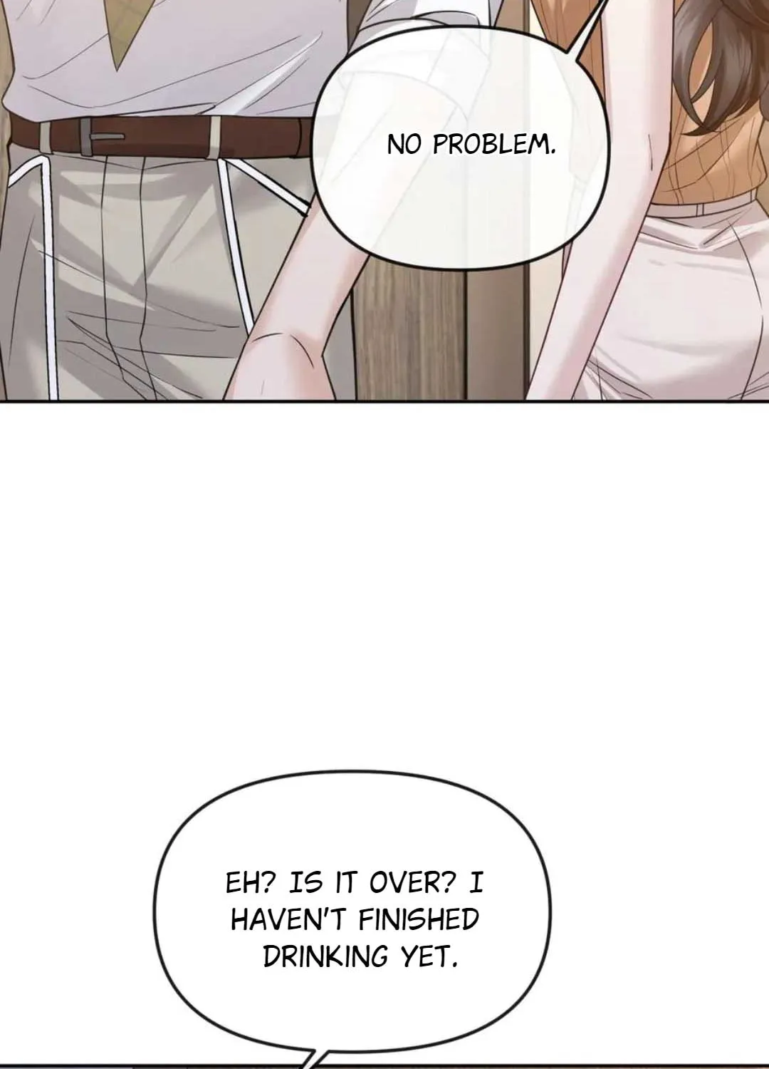 Read Deeply In Love chapter 48 image 31 on Lezhin